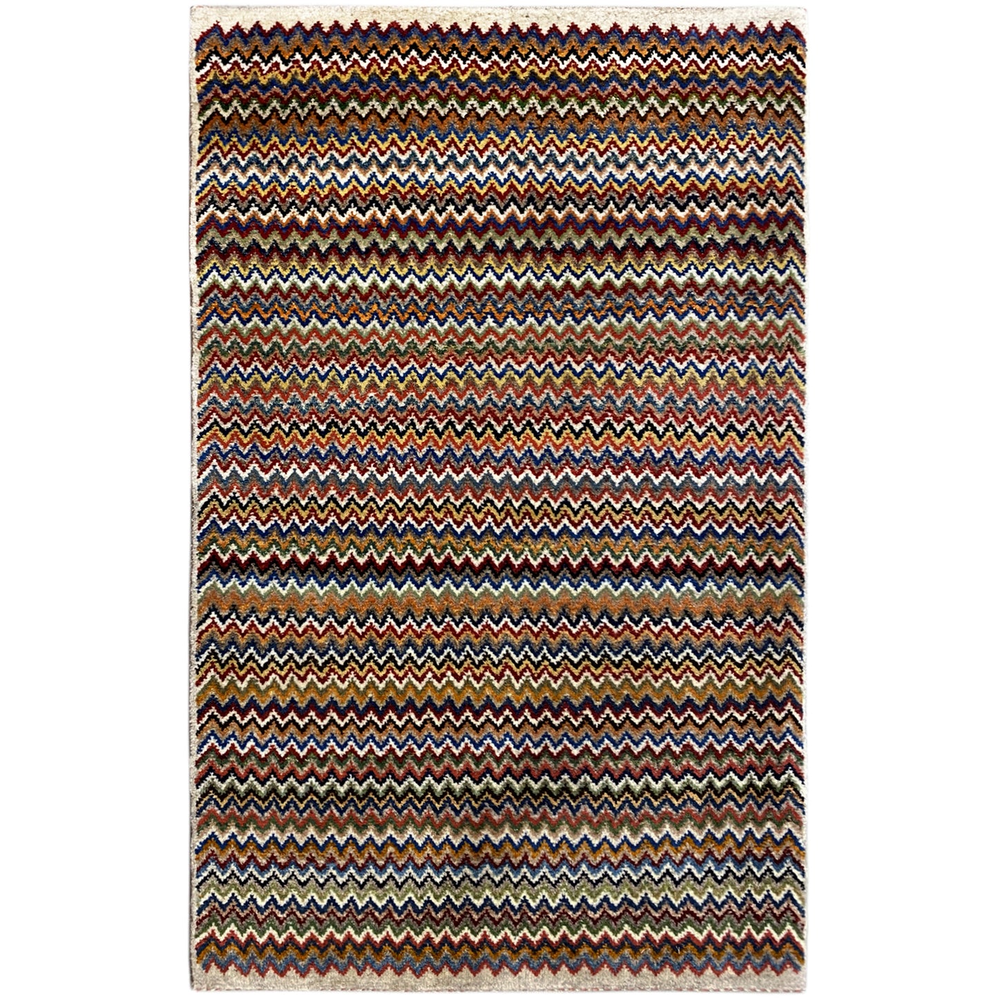 Tapete Gabbeh 130x75cm
