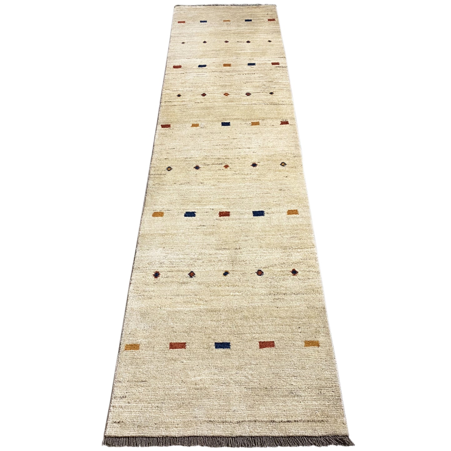 Gabbeh Passadeira 279x69cm
