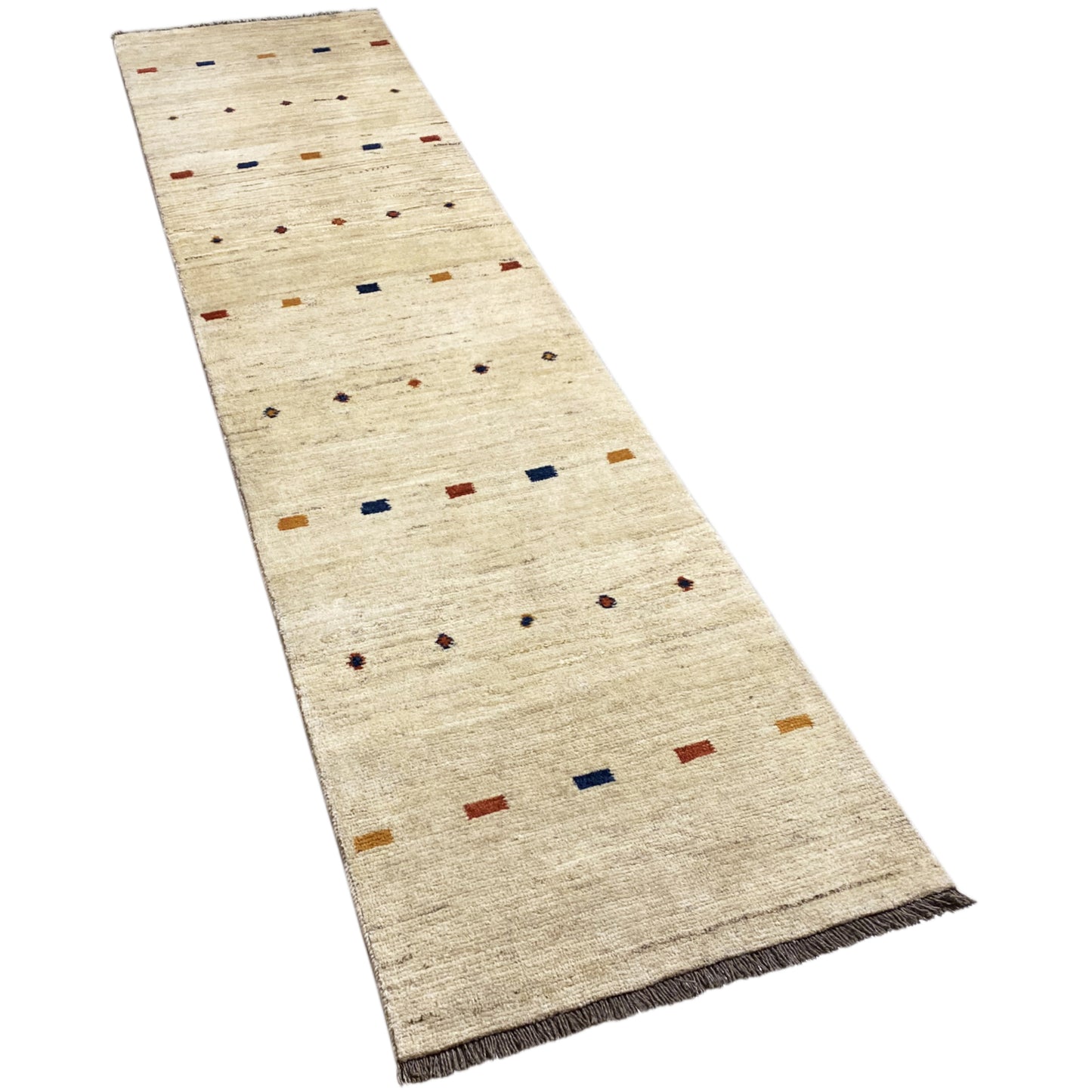 Gabbeh Passadeira 279x69cm