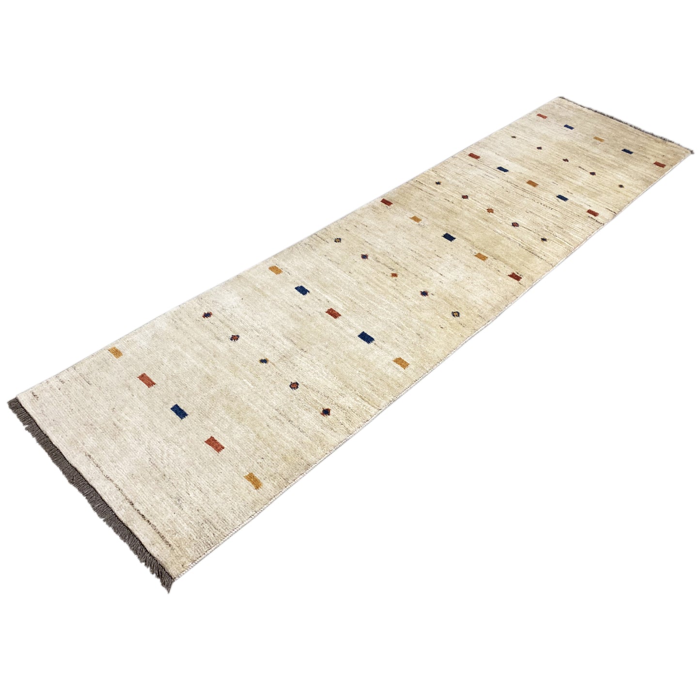 Gabbeh Passadeira 279x69cm