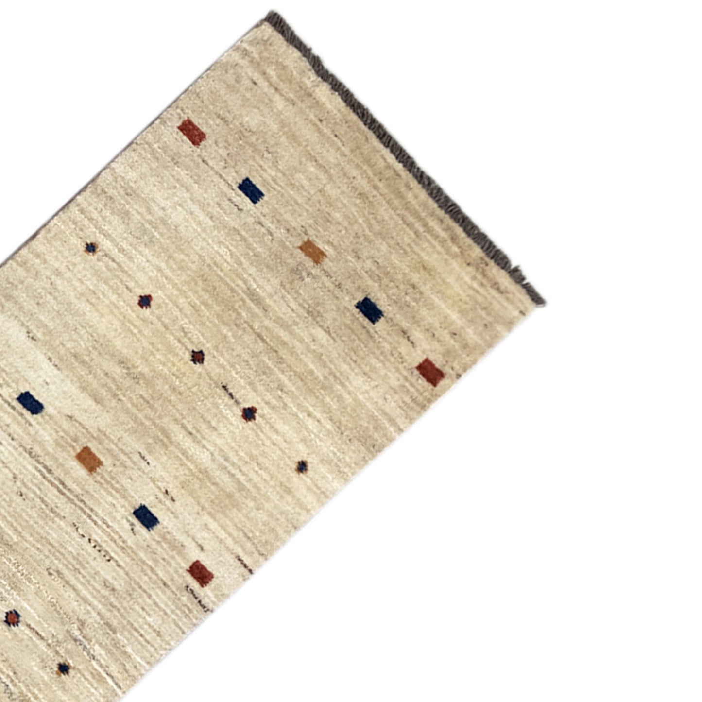 Gabbeh Passadeira 279x69cm
