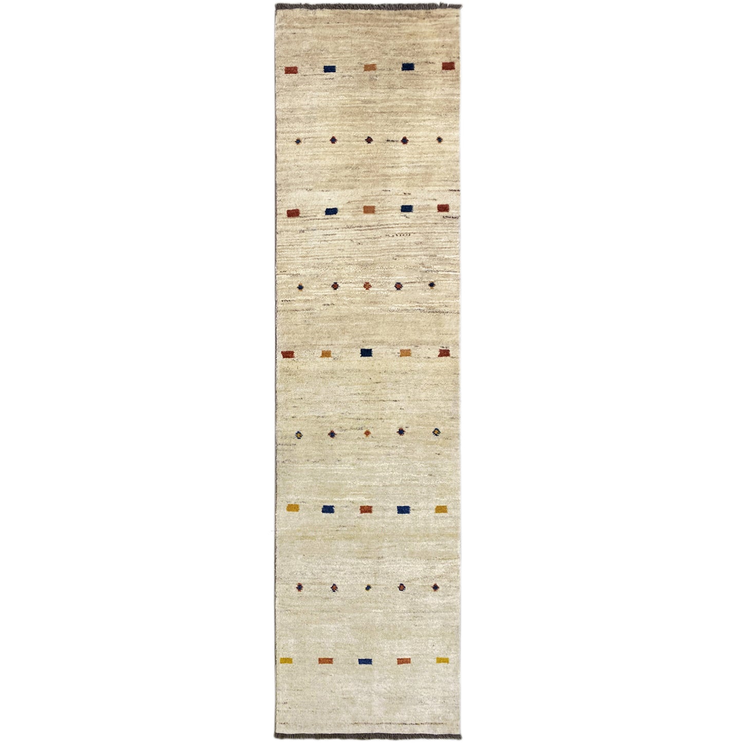 Gabbeh Passadeira 279x69cm