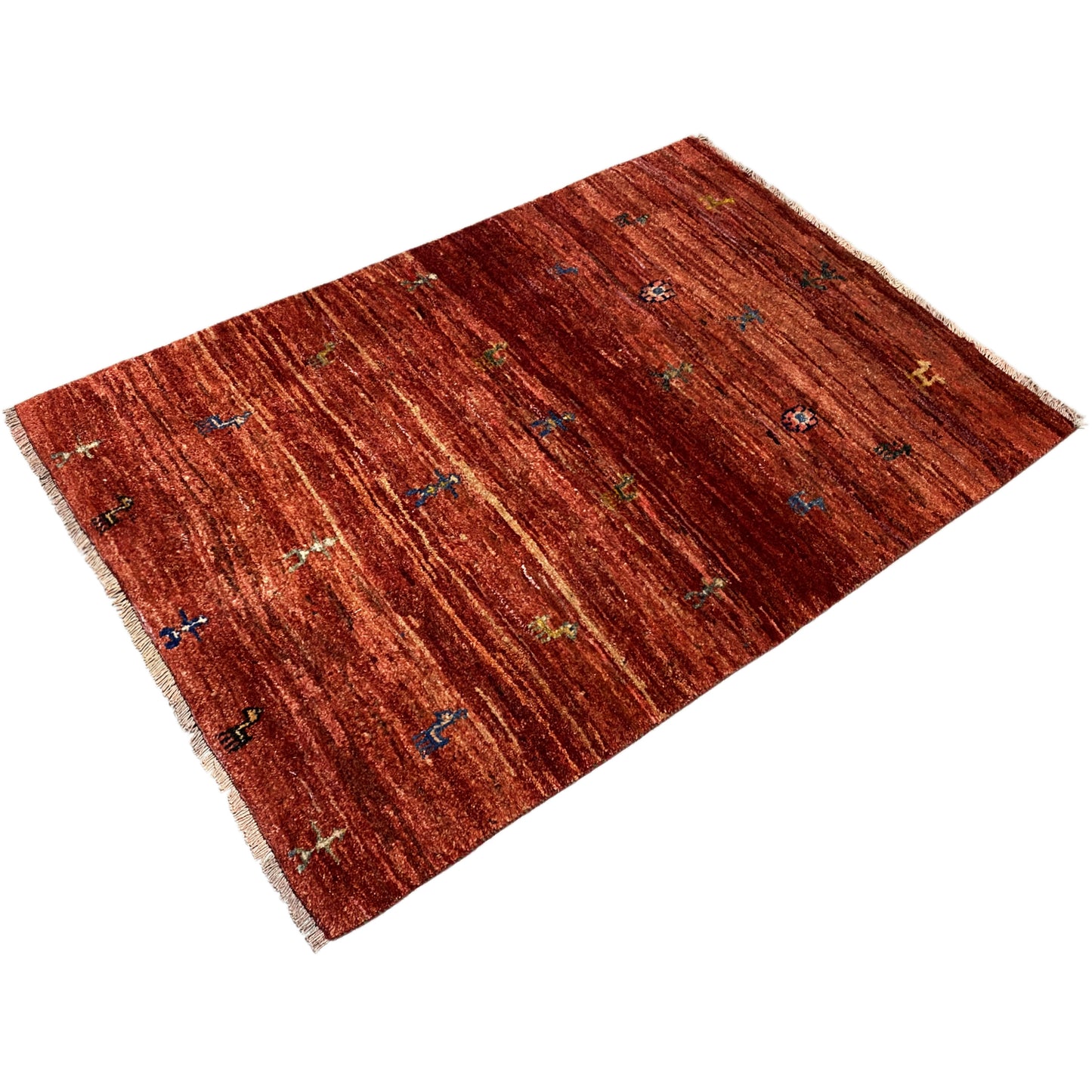Tapete Gabbeh 140x93cm