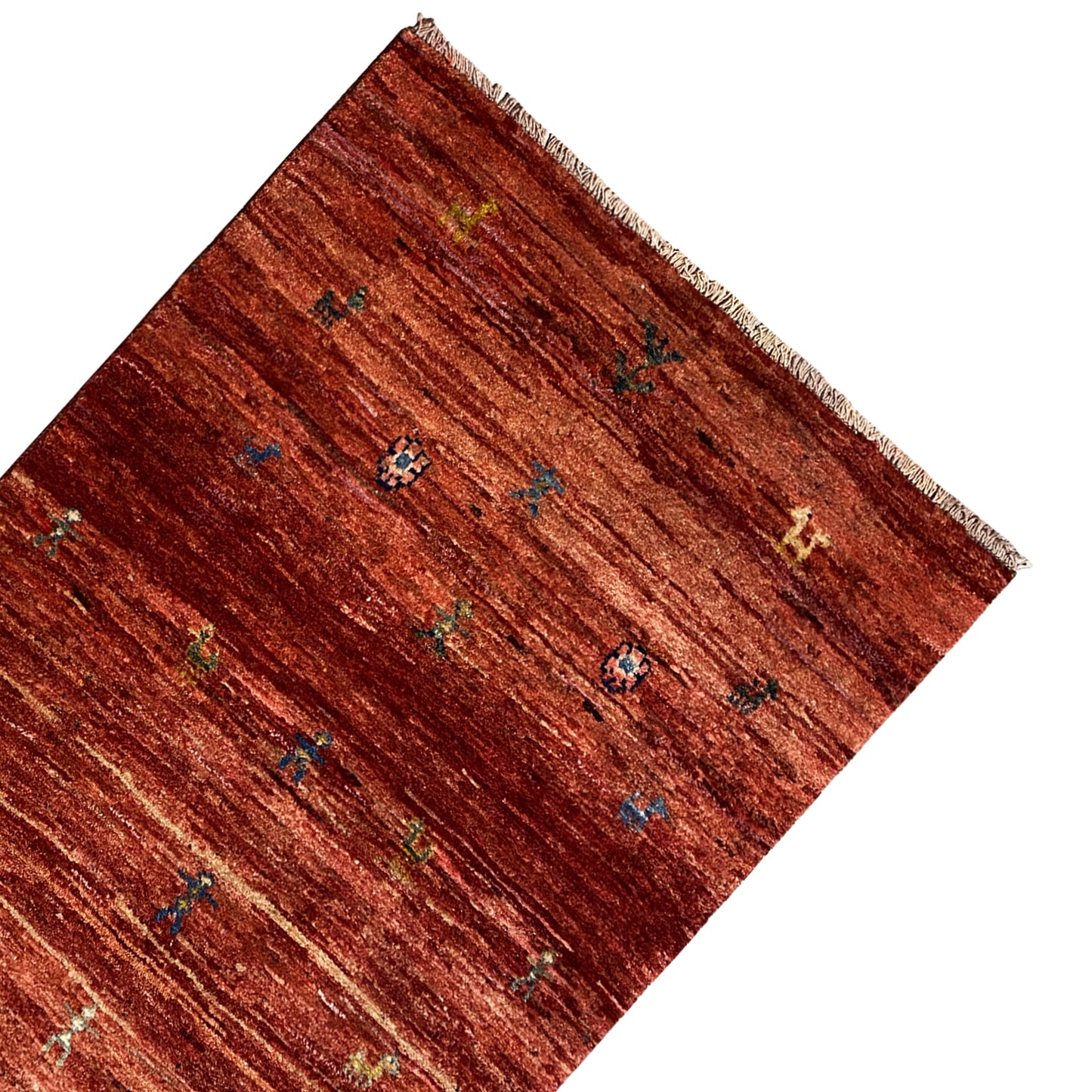 Tapete Gabbeh 140x93cm