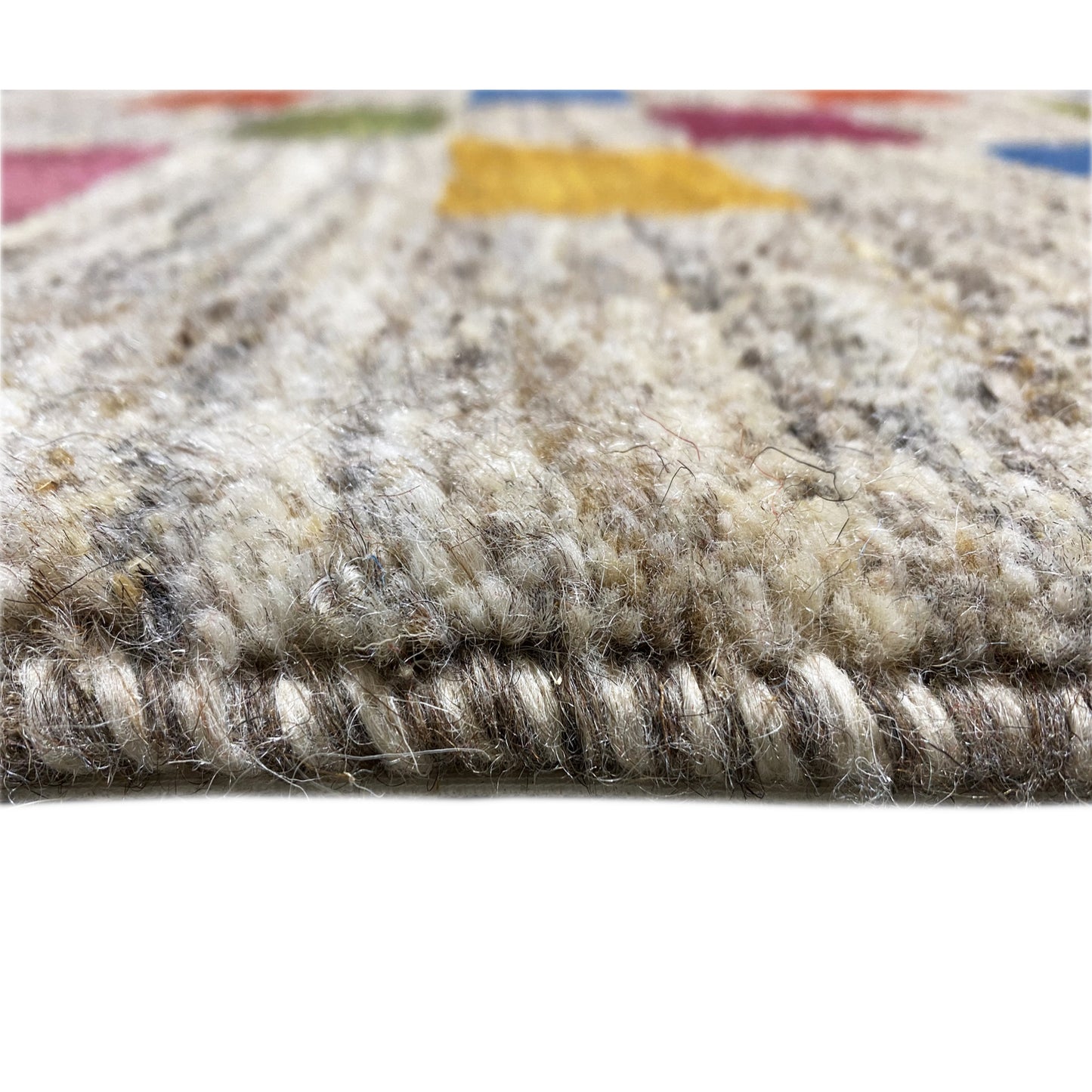 Tapete Gabbeh 296x204cm