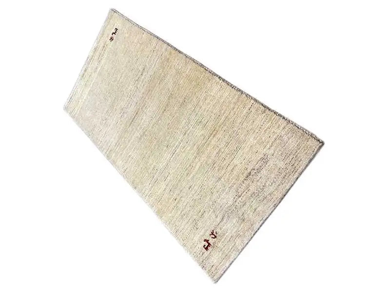 Gabbeh Teppich (140x70 cm) - German Carpet Shop