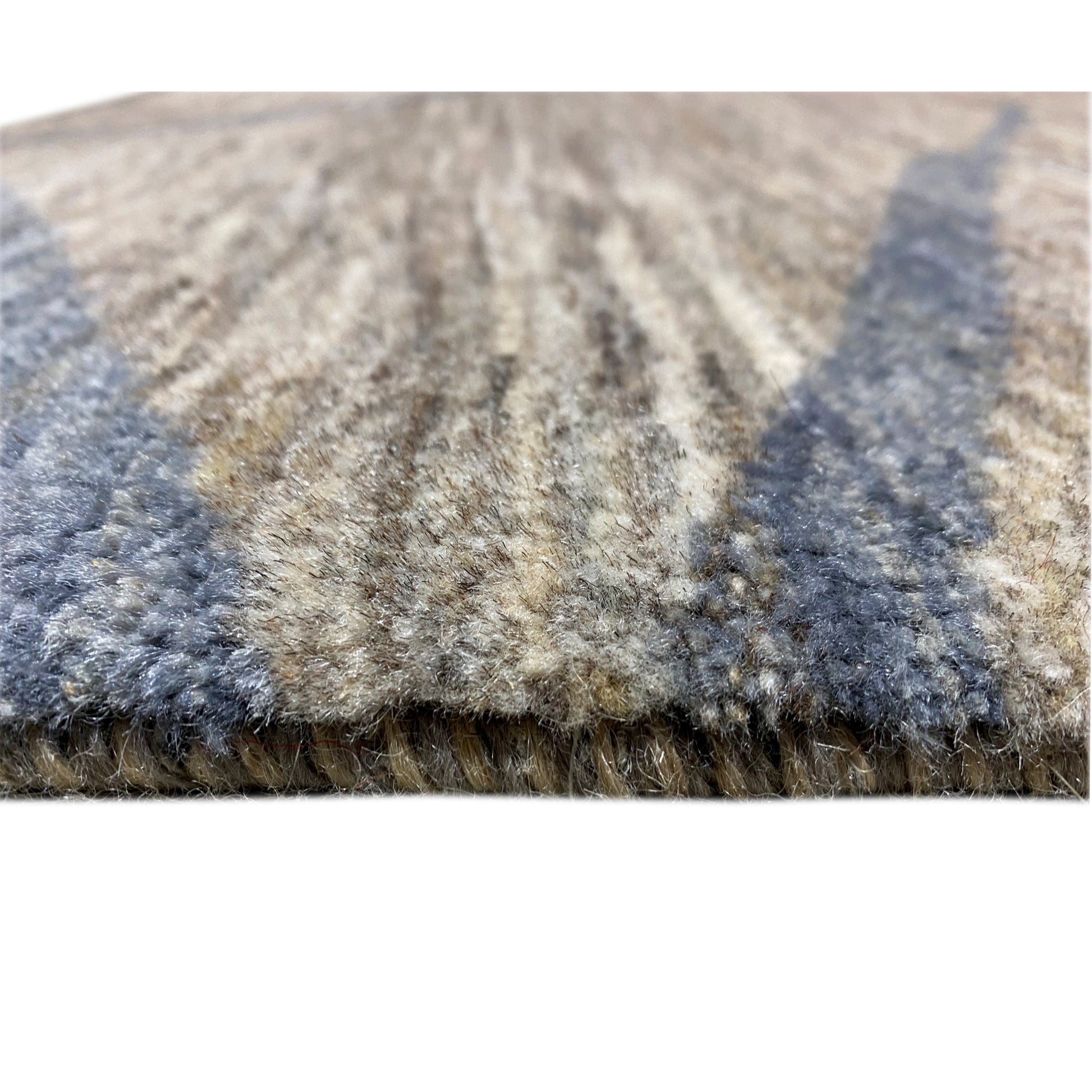 Gabbeh Teppich 197x145 cm - German Carpet Shop