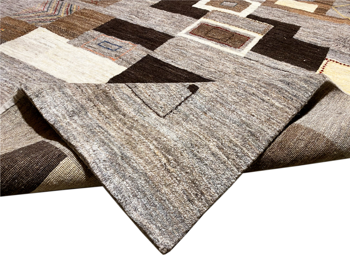 Tapete Gabbeh 291x204 cm