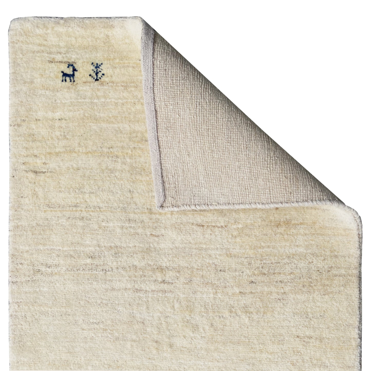 Tapete Gabbeh (132x70 cm)