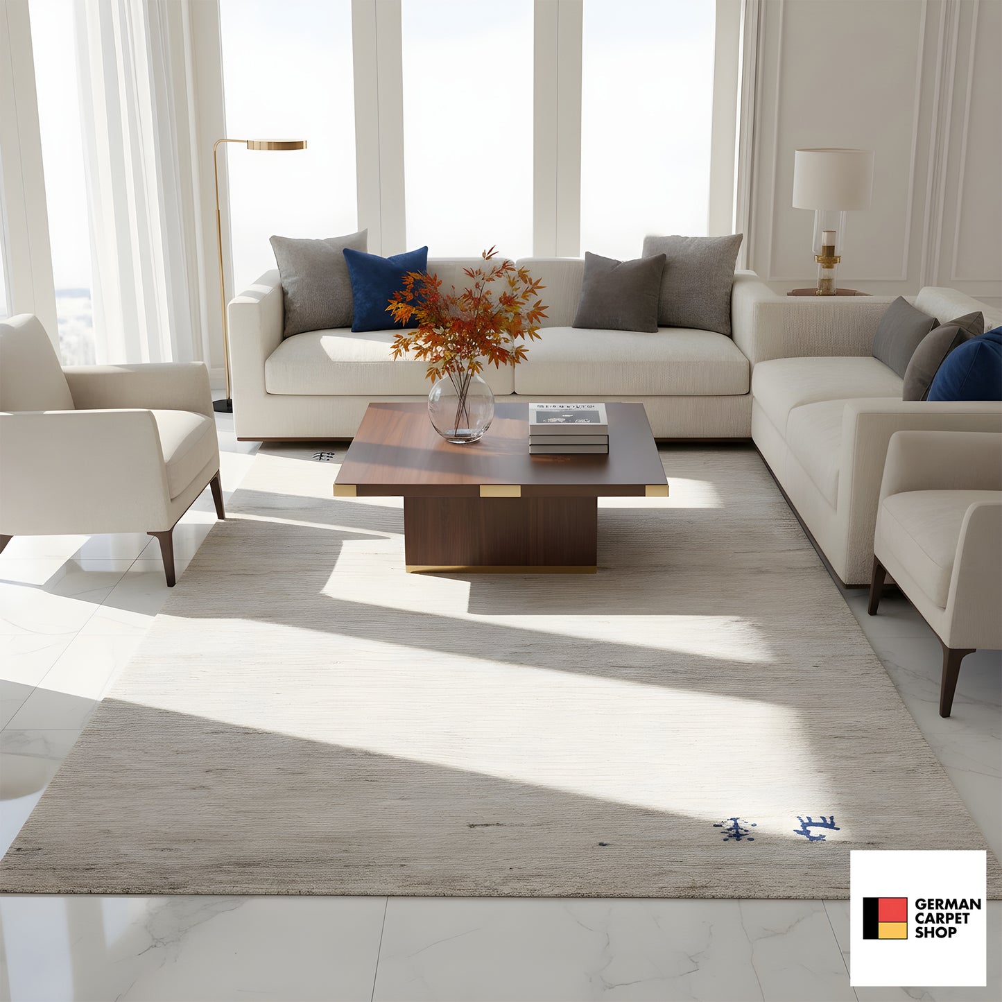 Tapete Gabbeh (132x70 cm)