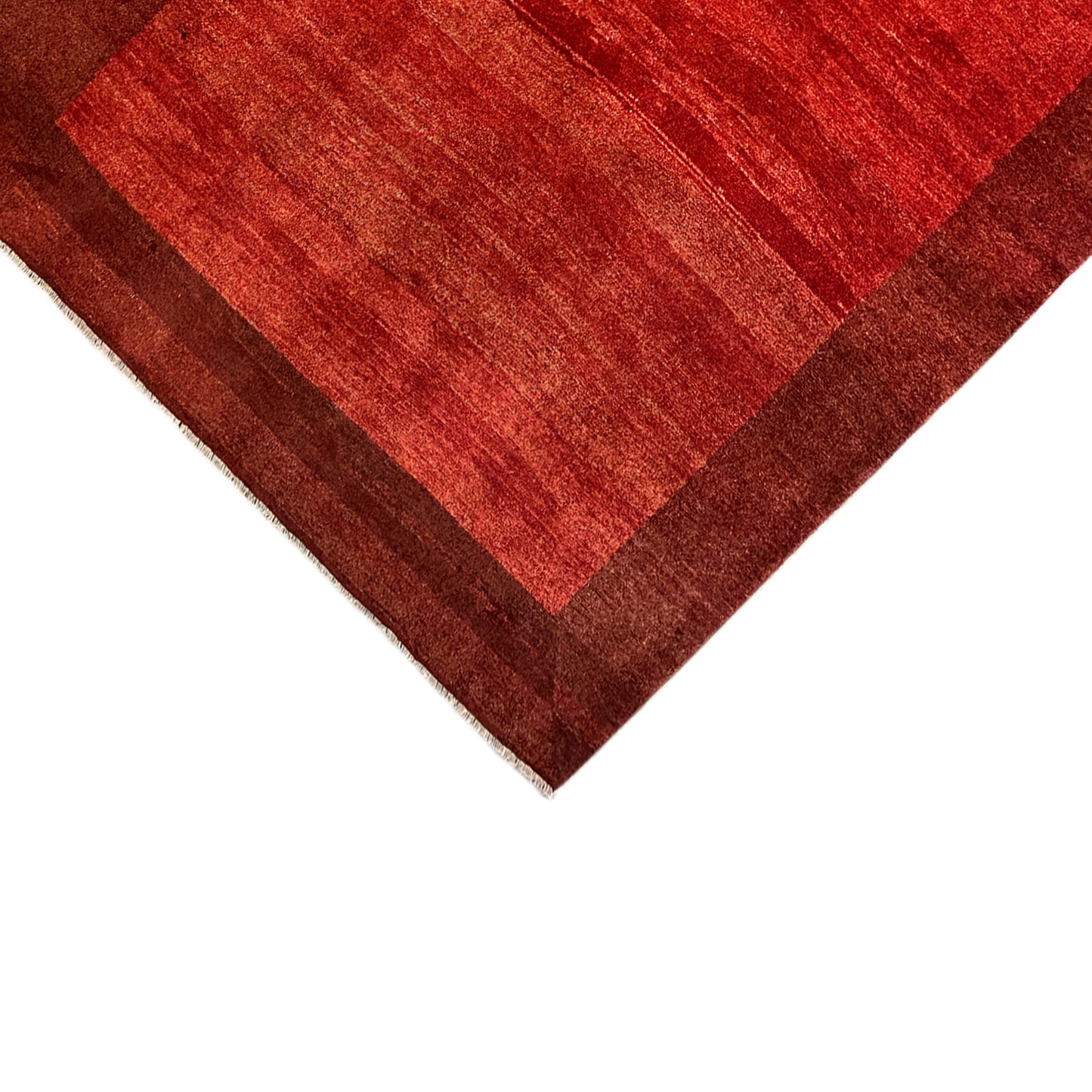 Tapete Gabbeh 229x183 cm