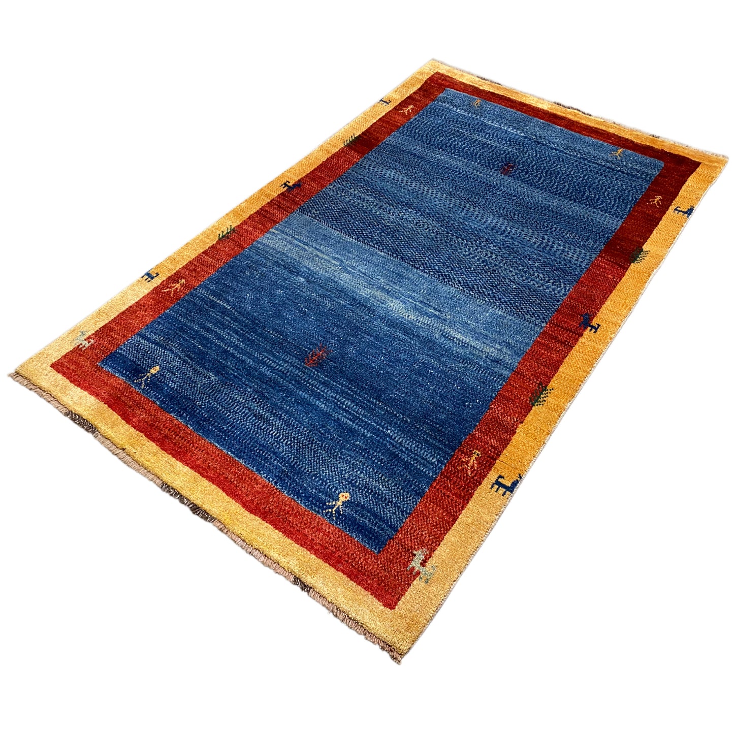 Tapete Gabbeh 192x120 cm