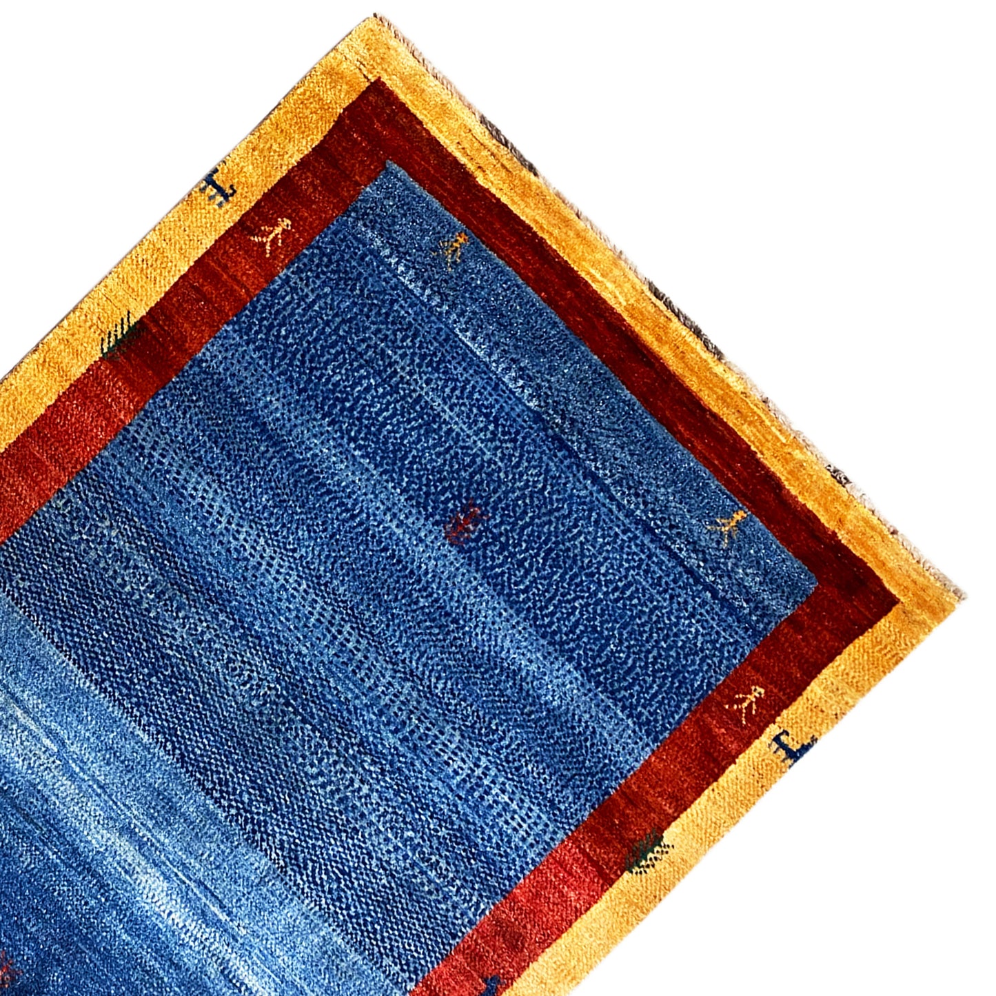 Tapete Gabbeh 192x120 cm