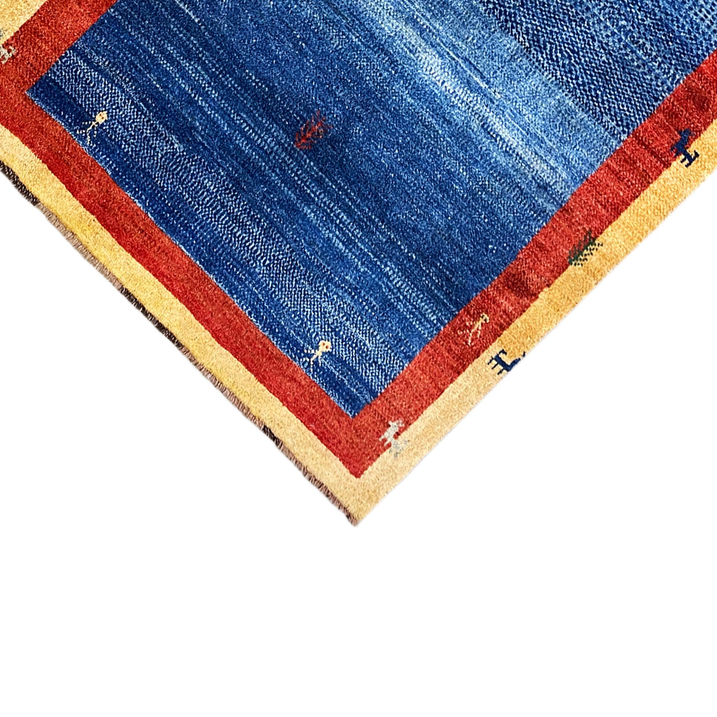 Tapete Gabbeh 192x120 cm