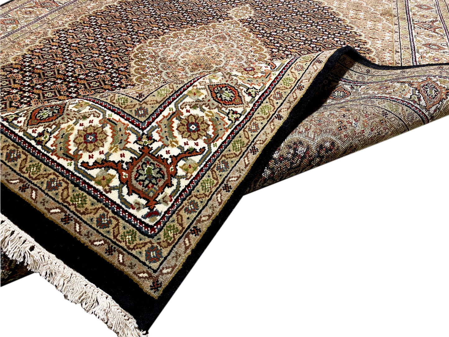 Tapete Indo Tabriz - 240x171cm