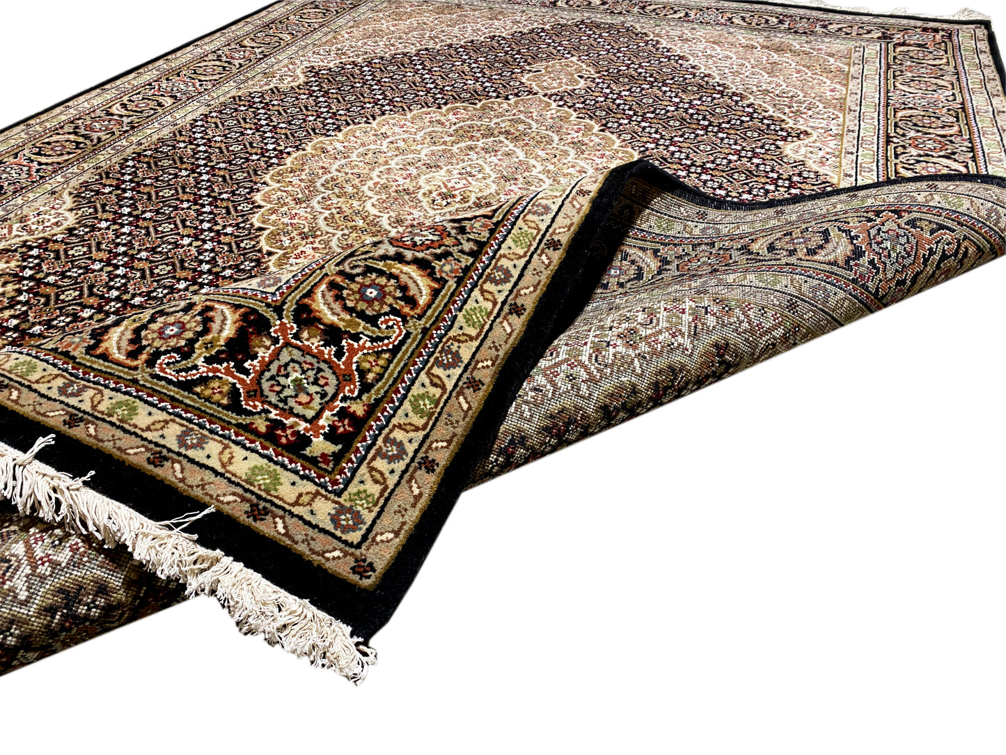 Tapete Indo Tabriz - 234x170cm