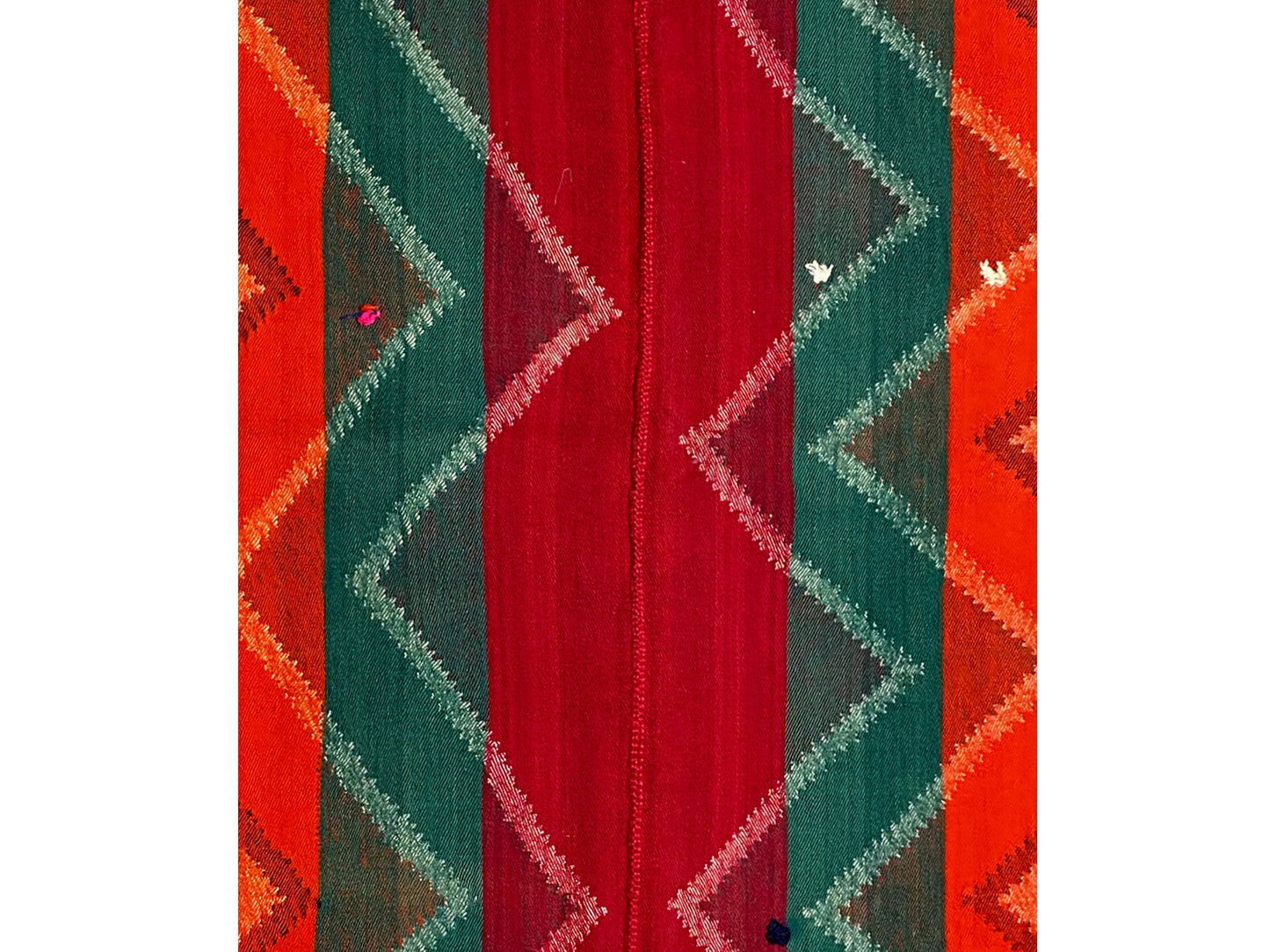 Jajim Teppich - 222x166cm