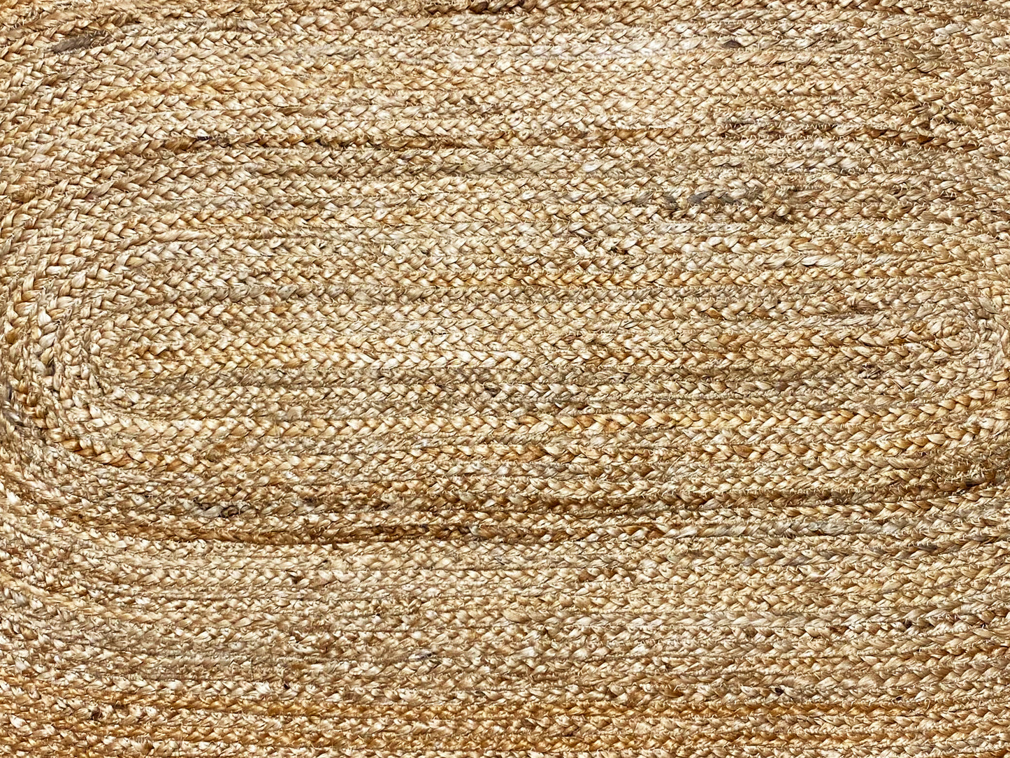 Tapete de juta - 70x130cm