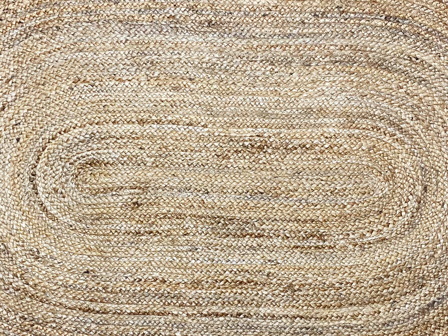 Tapete de juta - 140x200 cm