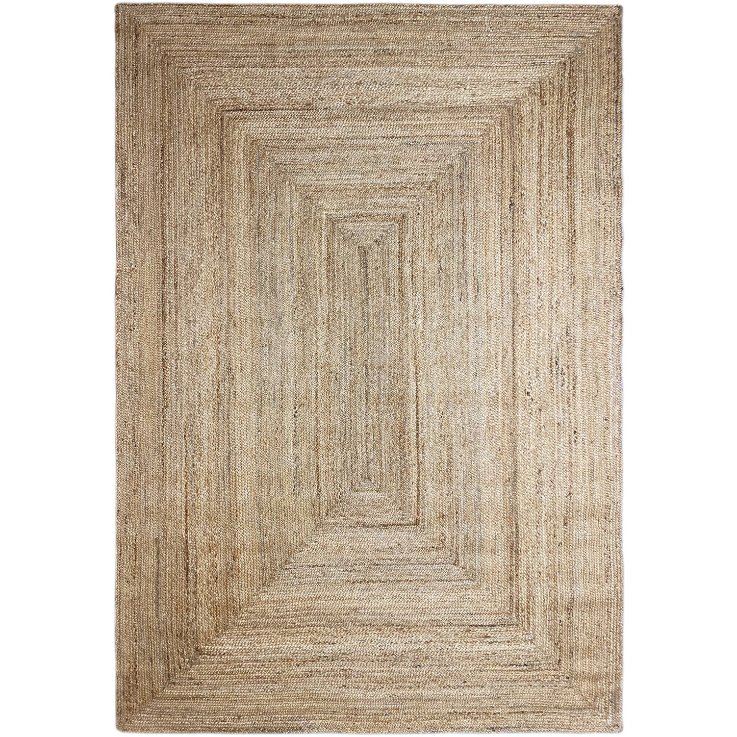 Tapete de juta - 200x290 cm