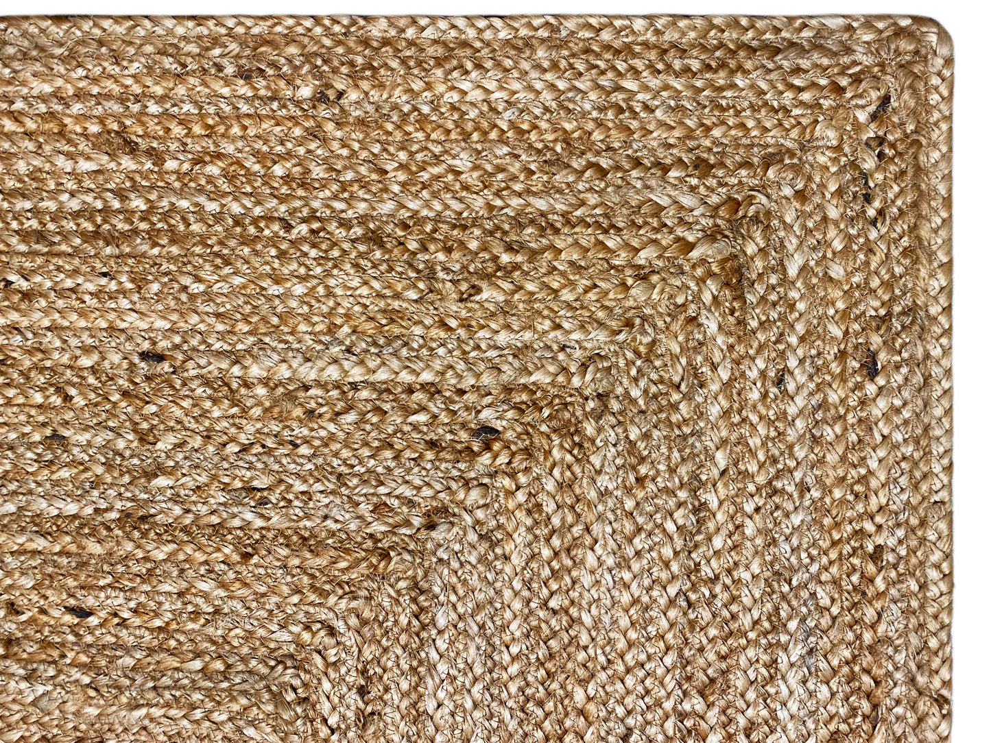 Tapete de juta - 70x130 cm