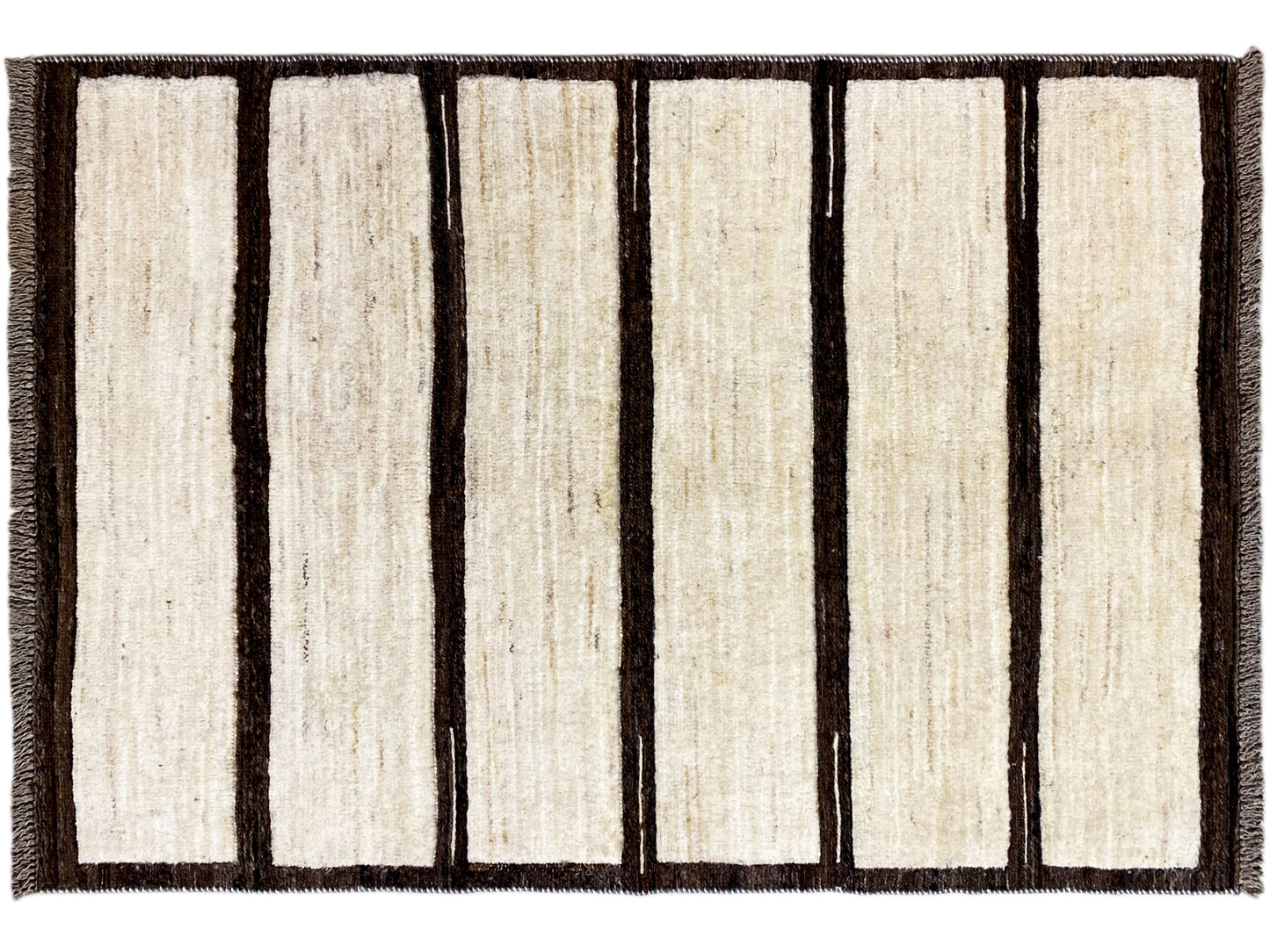 Tapete Kelim Gabbeh - 139x88 cm