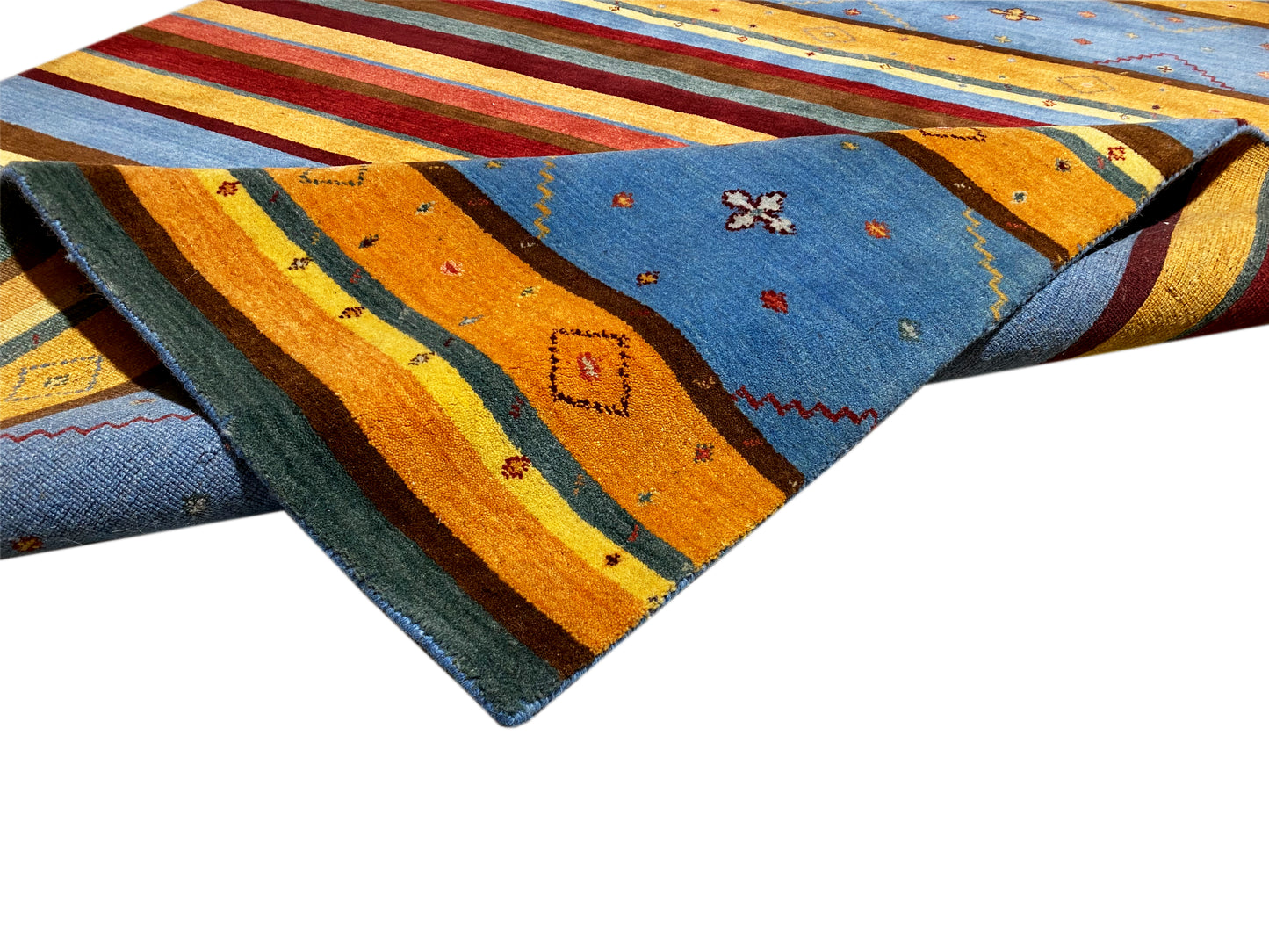 Tapete Tear Luri - 239x173 cm