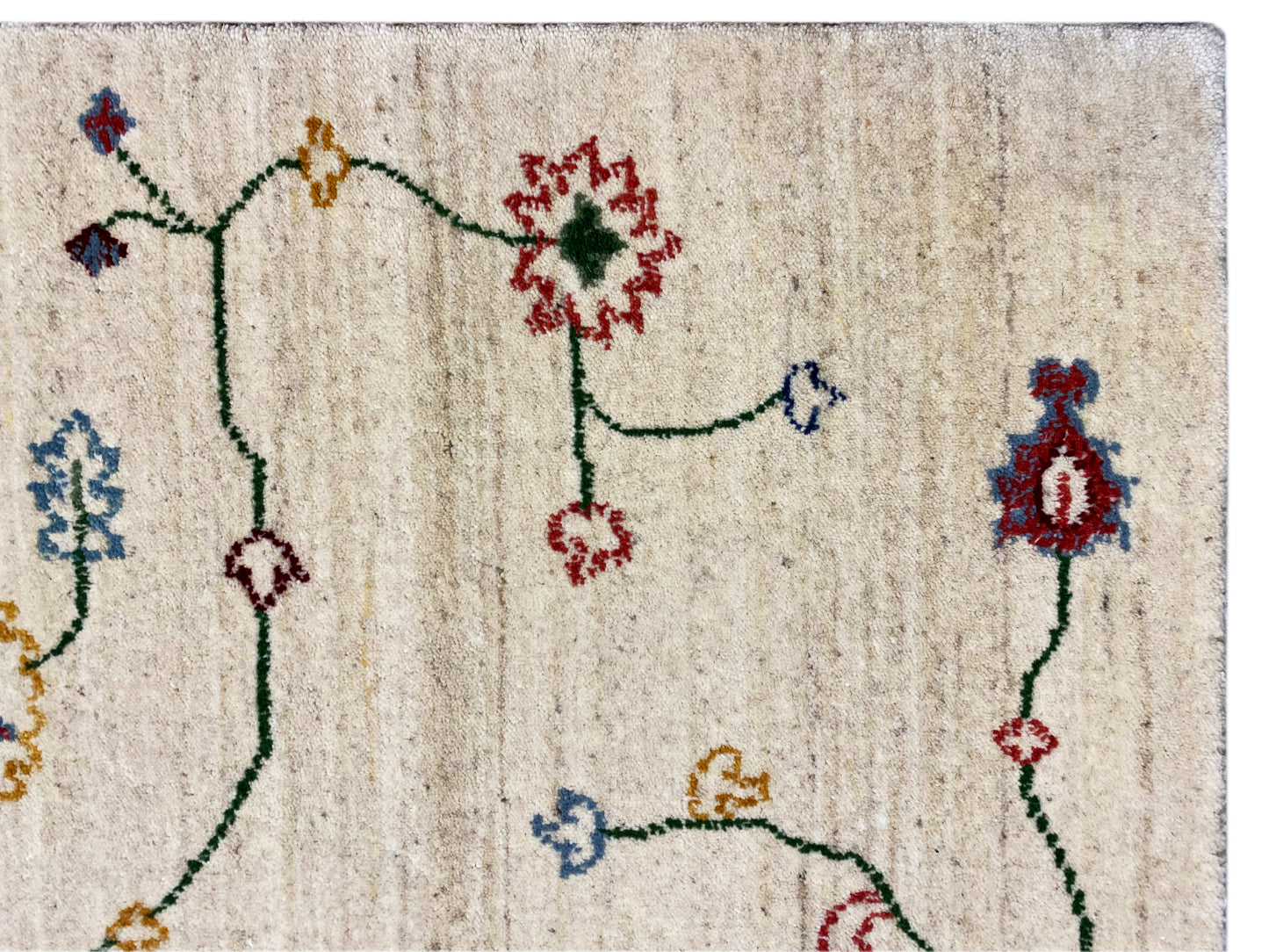 Tapete Tear Luri - 119x180 cm