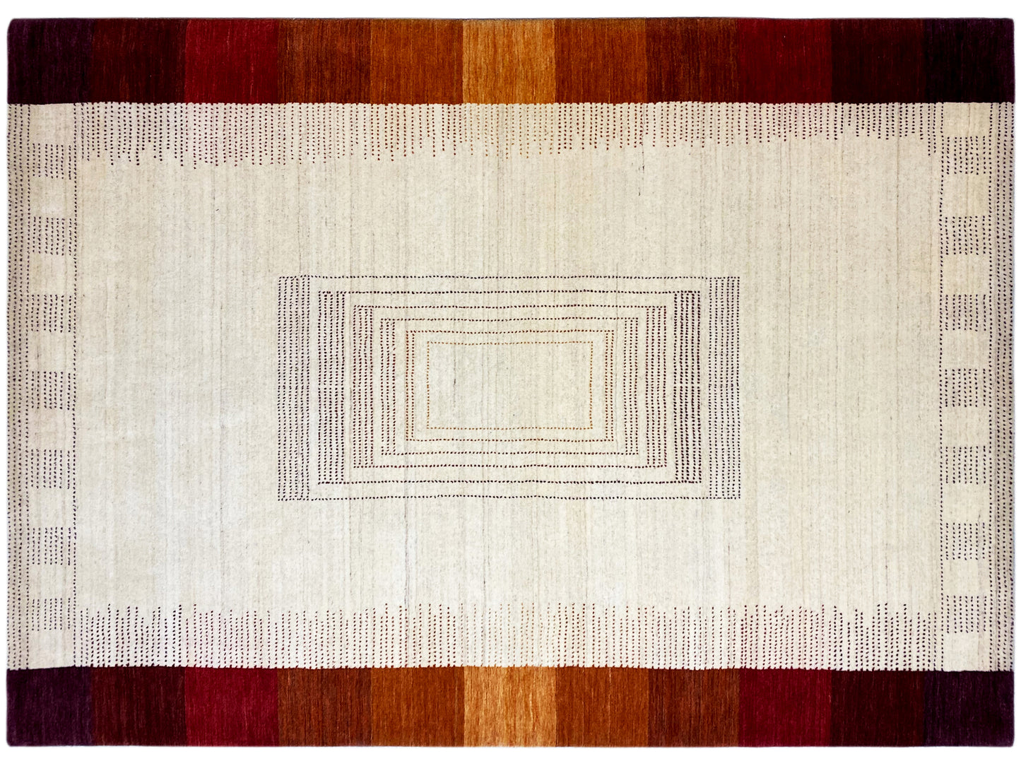 Tapete Tear Luri - 242x170cm
