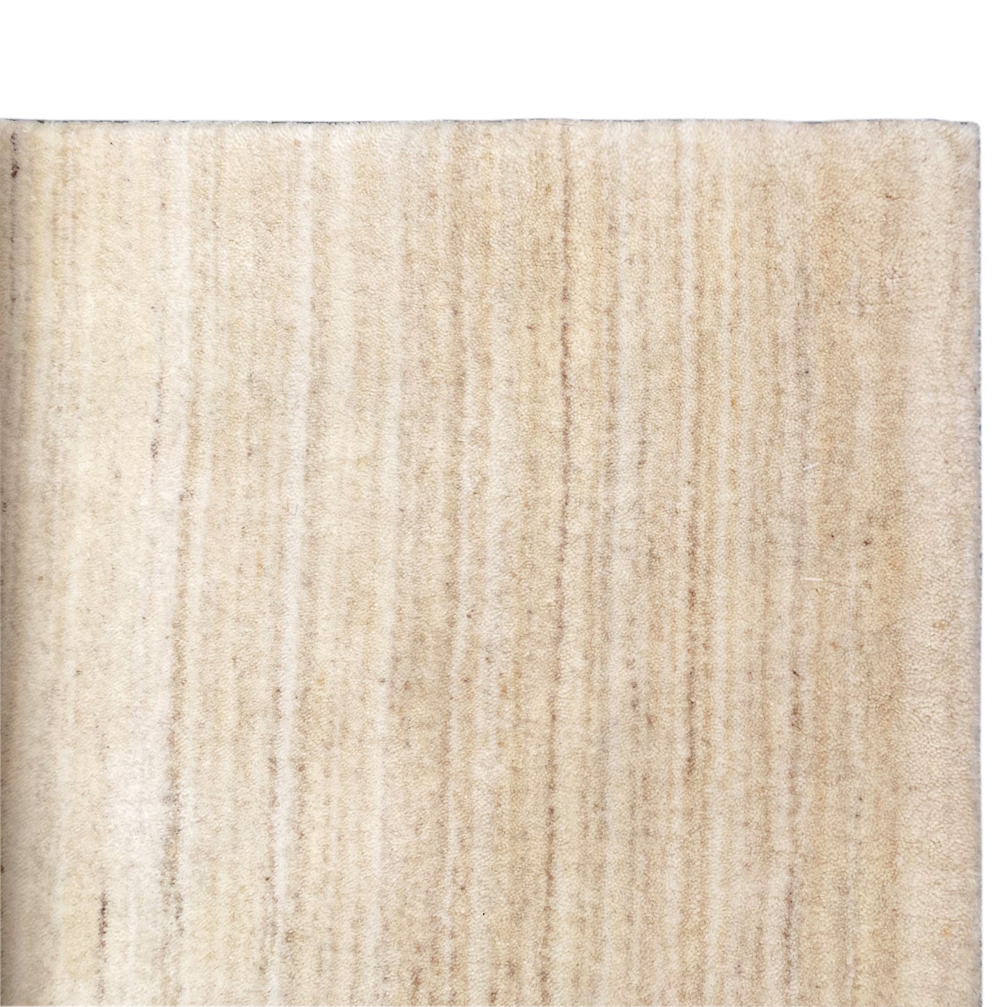 Tear Gabbeh Natur - (199x151 cm)