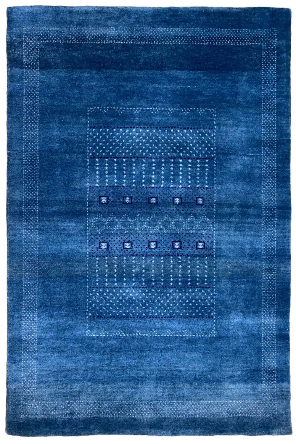 Gabbeh - Lori (90x121cm) - German Carpet Shop