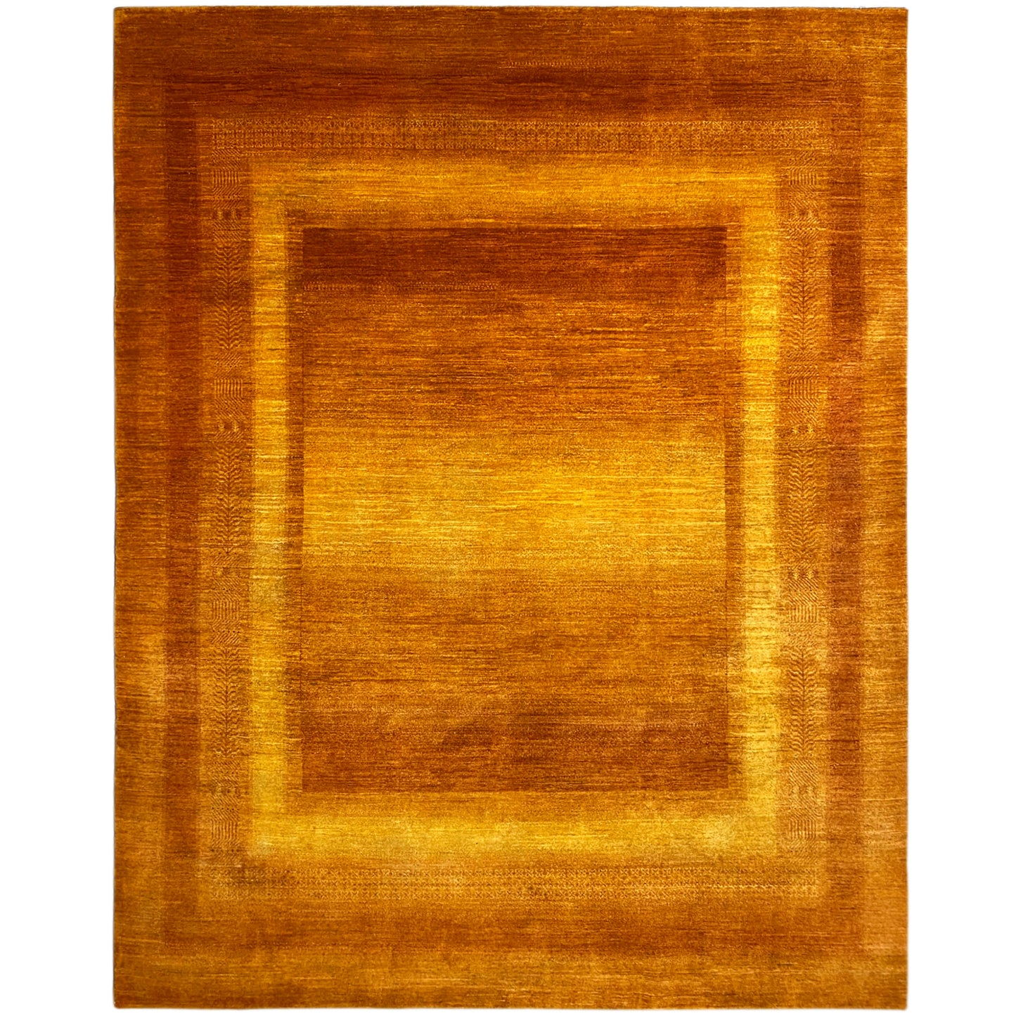 Tapete Gabbeh Luri 308x250 cm
