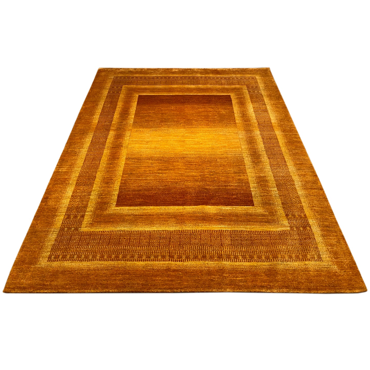 Tapete Gabbeh Luri 304x210 cm