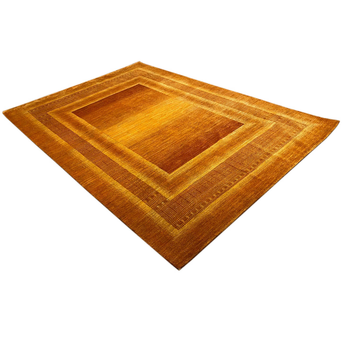 Tapete Gabbeh Luri 304x210 cm