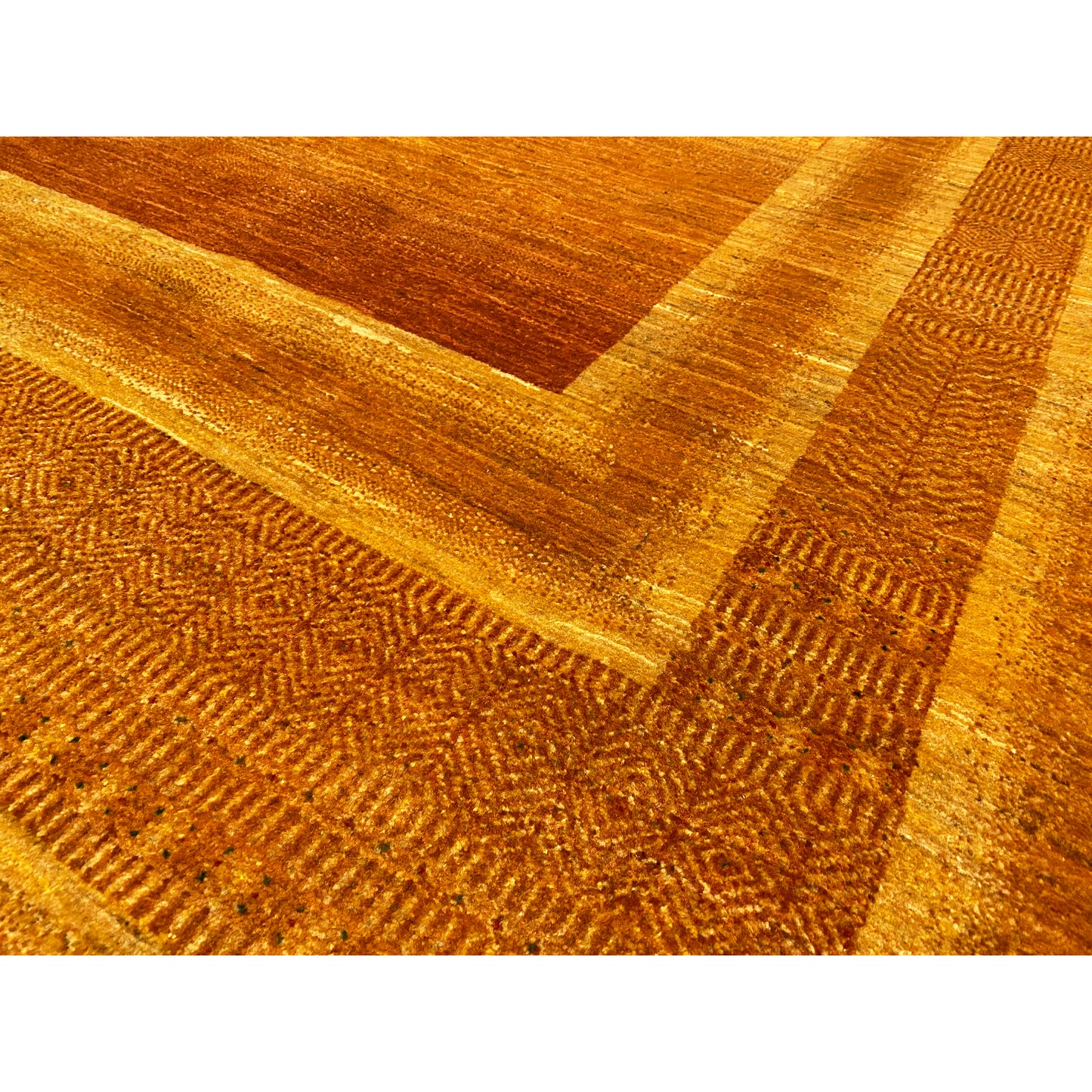 Tapete Gabbeh Luri 304x210 cm