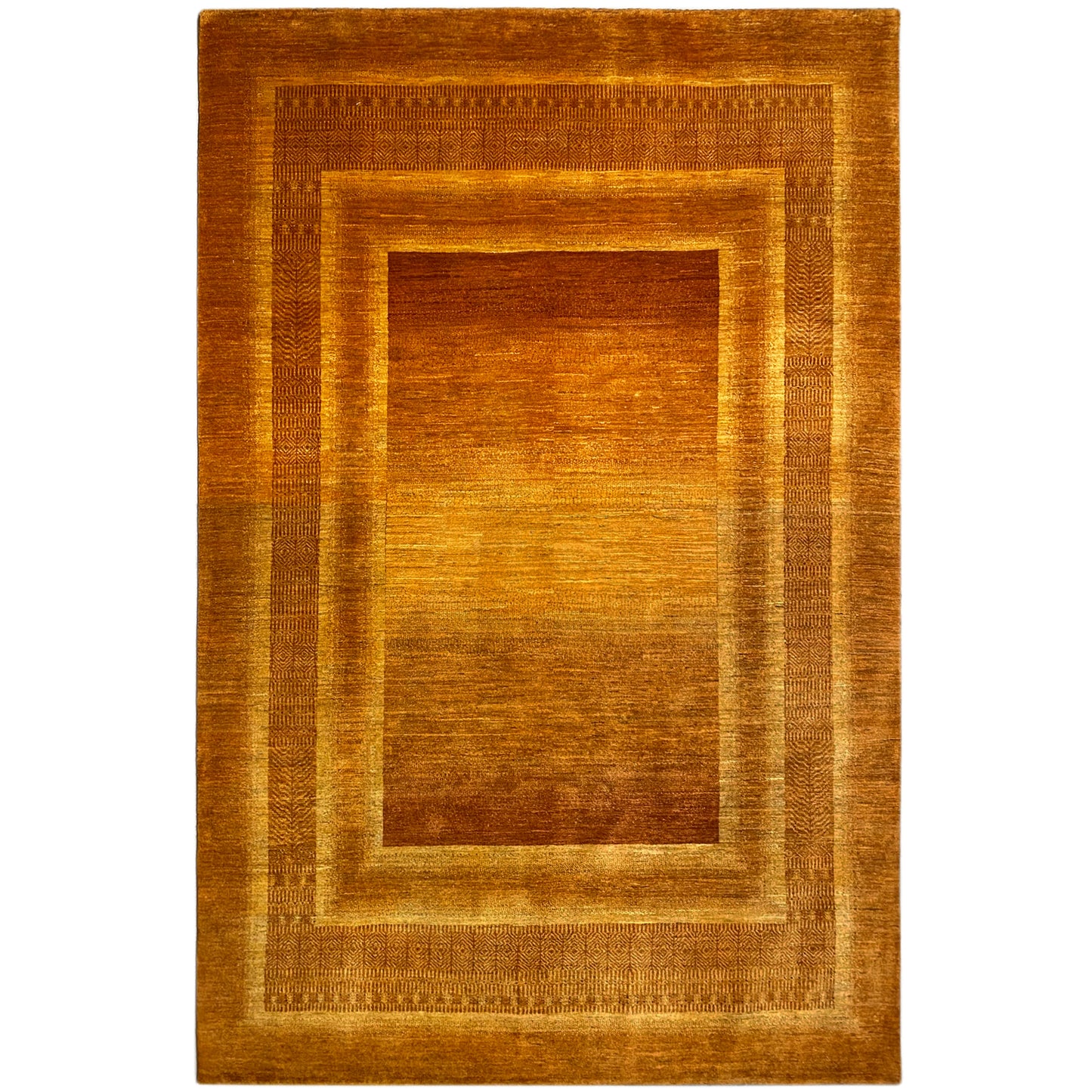 Tapete Gabbeh Luri 304x210 cm