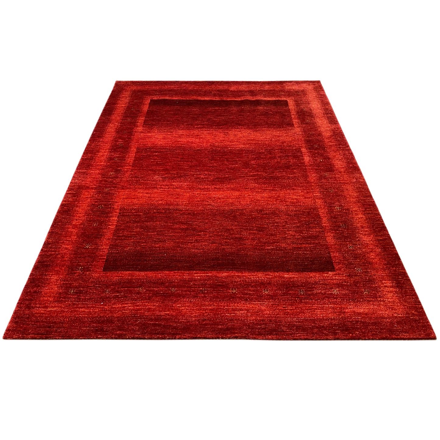 Tapete Gabbeh Luri 247x180cm
