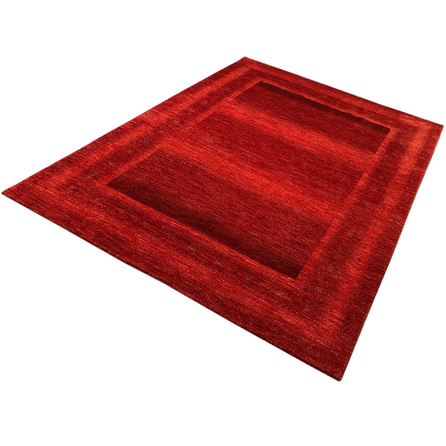 Tapete Gabbeh Luri 247x180cm