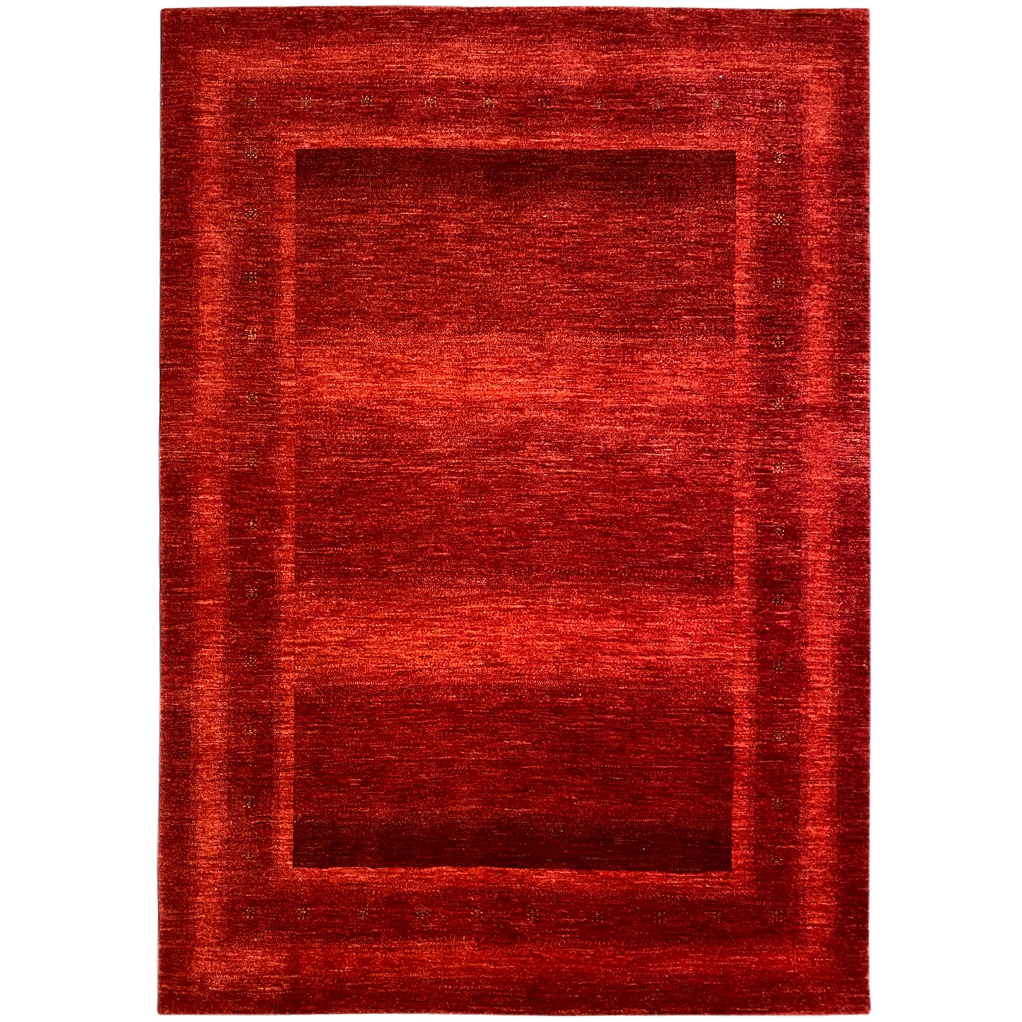 Tapete Gabbeh Luri 247x180cm