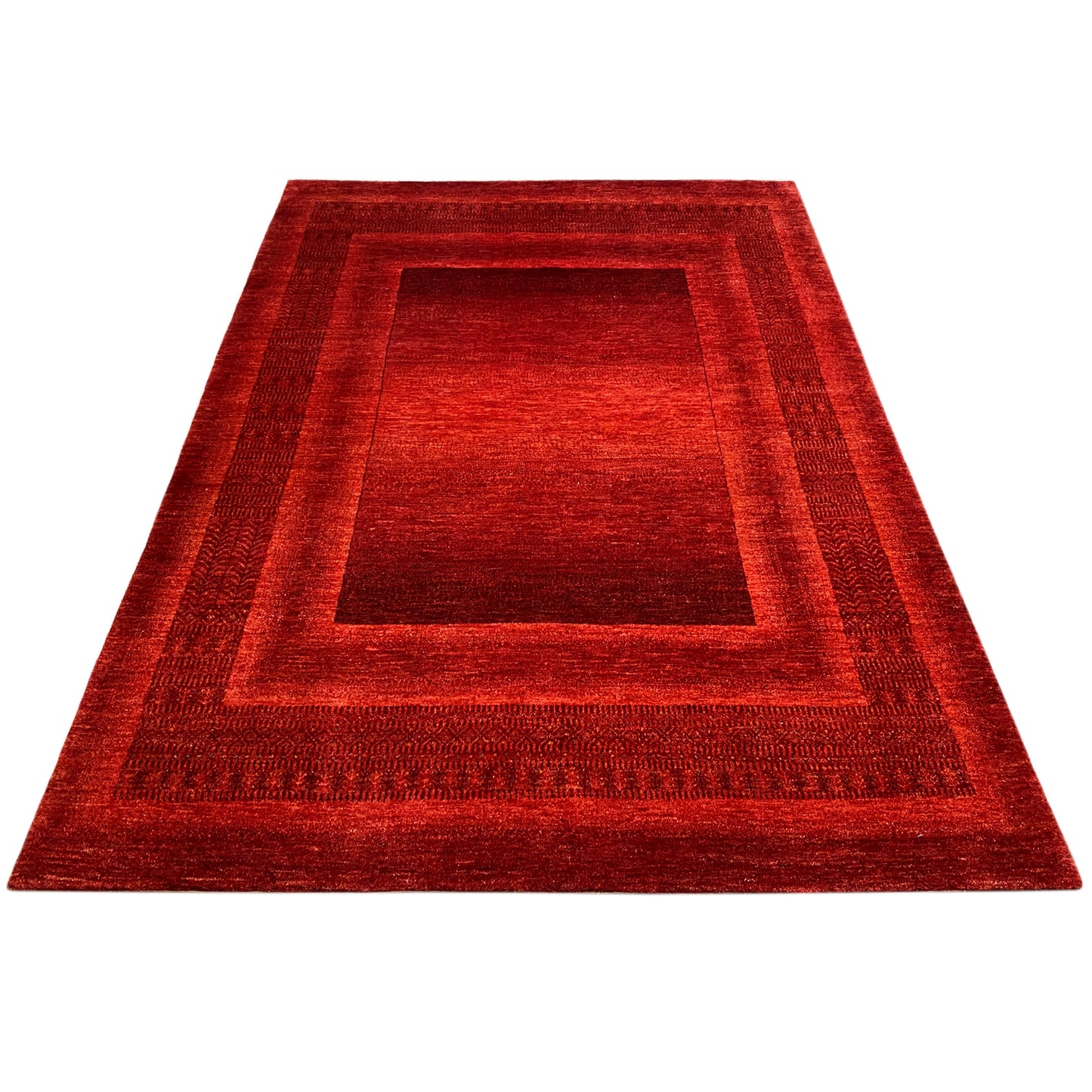 Tapete Gabbeh Luri 248x170 cm