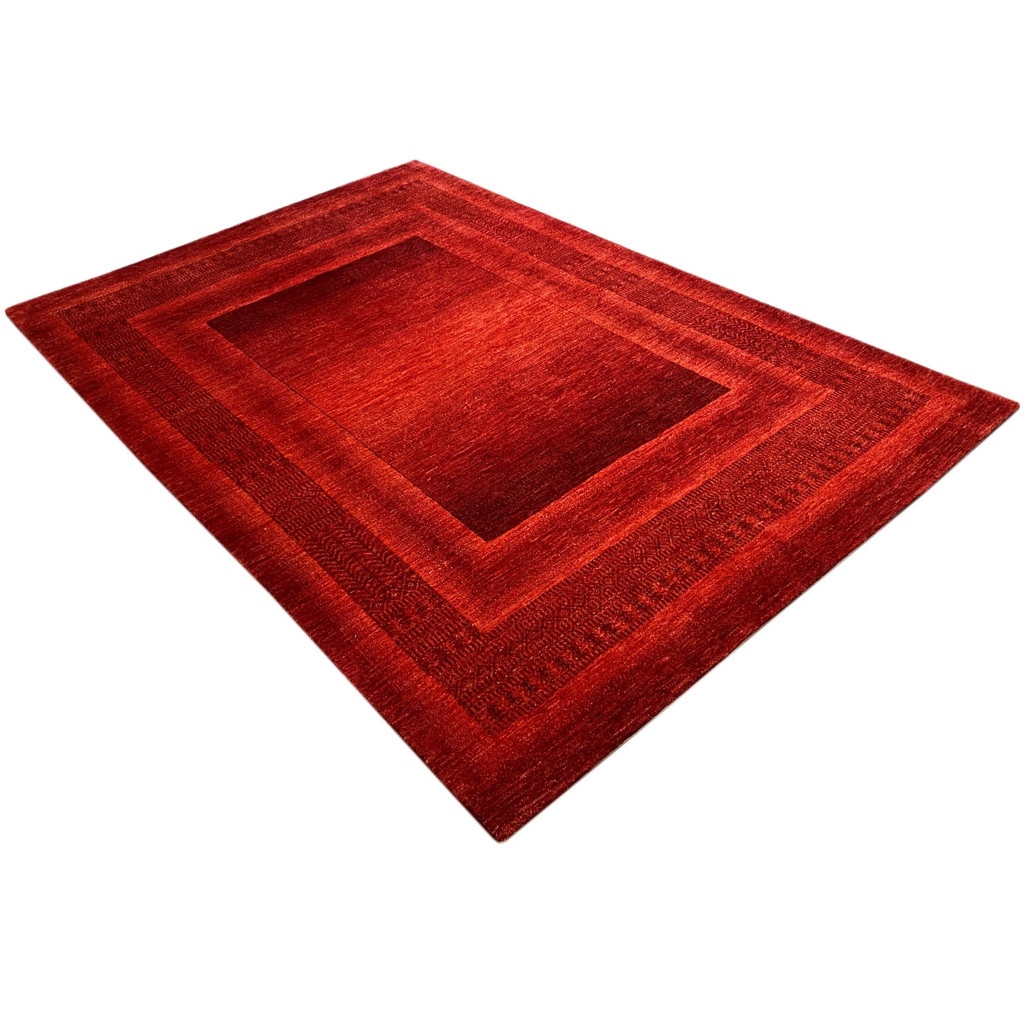 Tapete Gabbeh Luri 248x170 cm