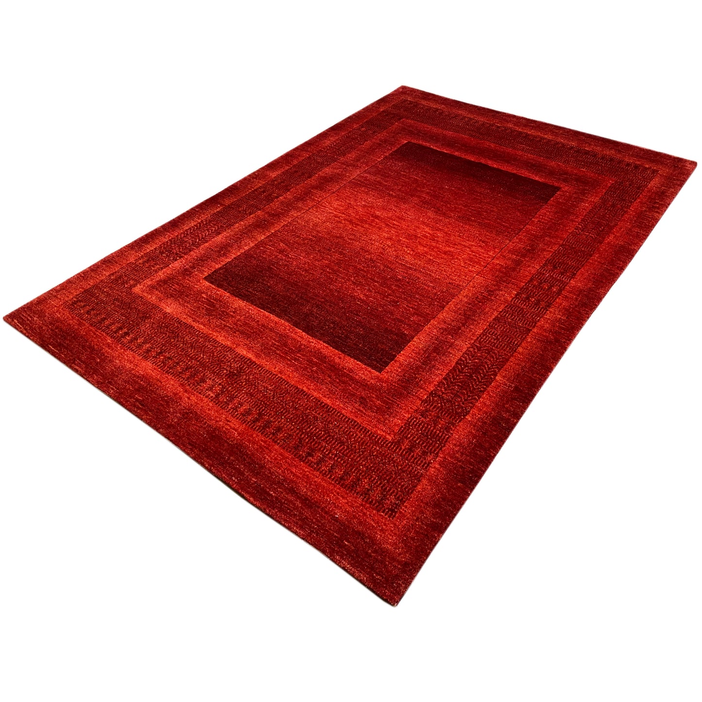 Tapete Gabbeh Luri 248x170 cm