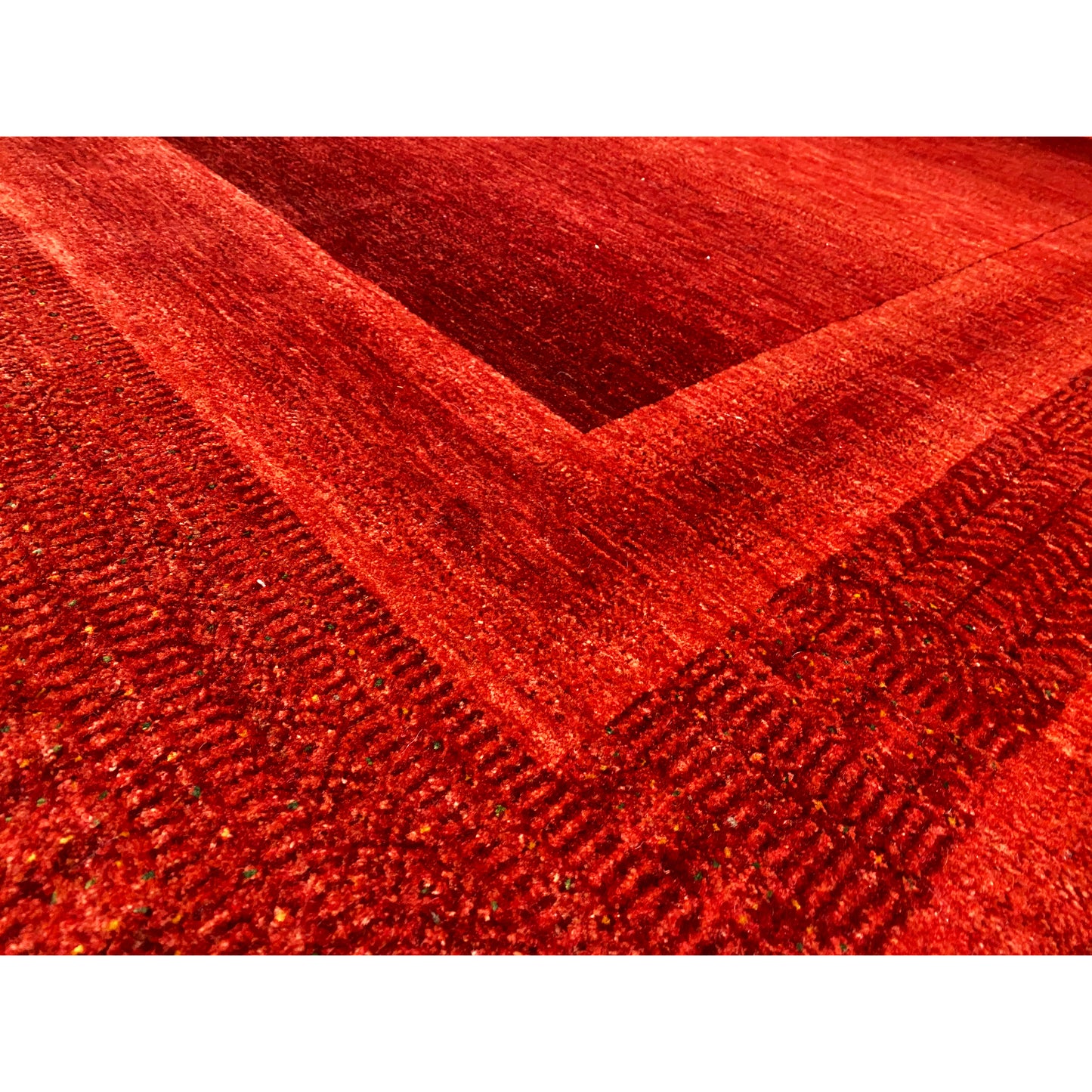 Tapete Gabbeh Luri 248x170 cm