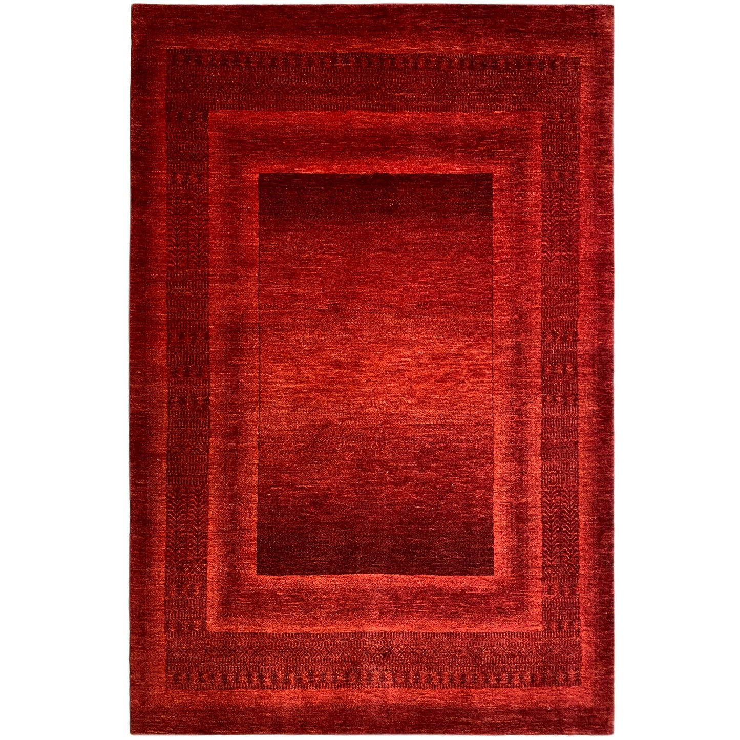 Tapete Gabbeh Luri 248x170 cm