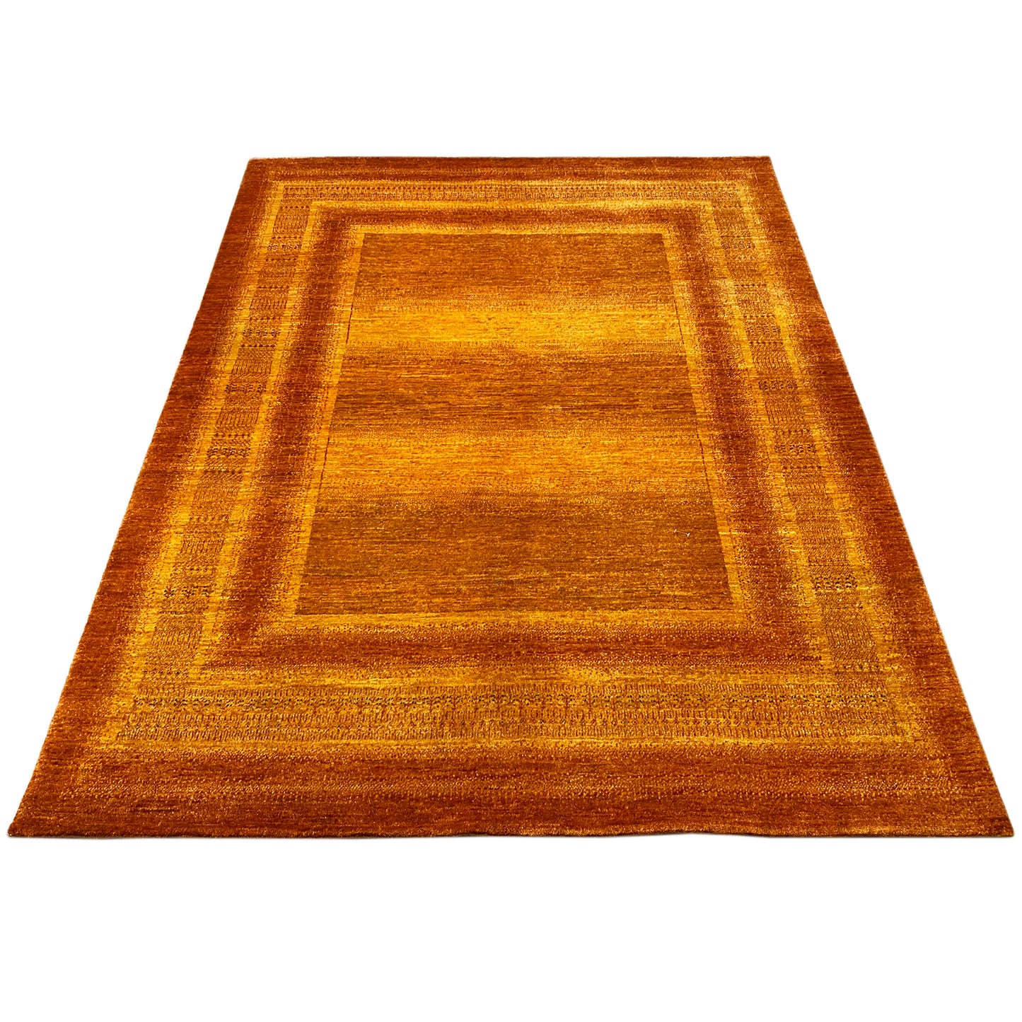 Tapete Gabbeh Luri 215x161cm