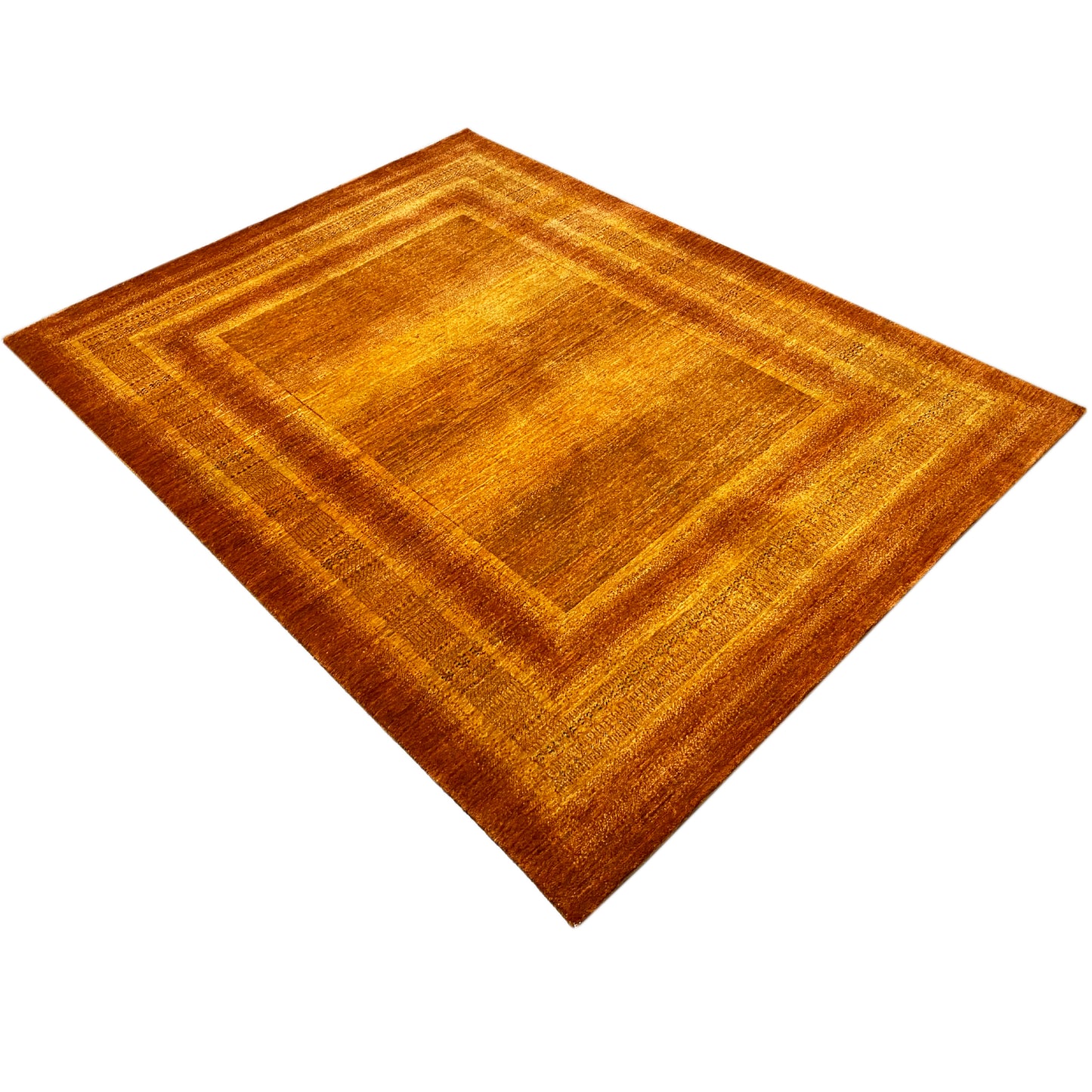 Tapete Gabbeh Luri 215x161cm