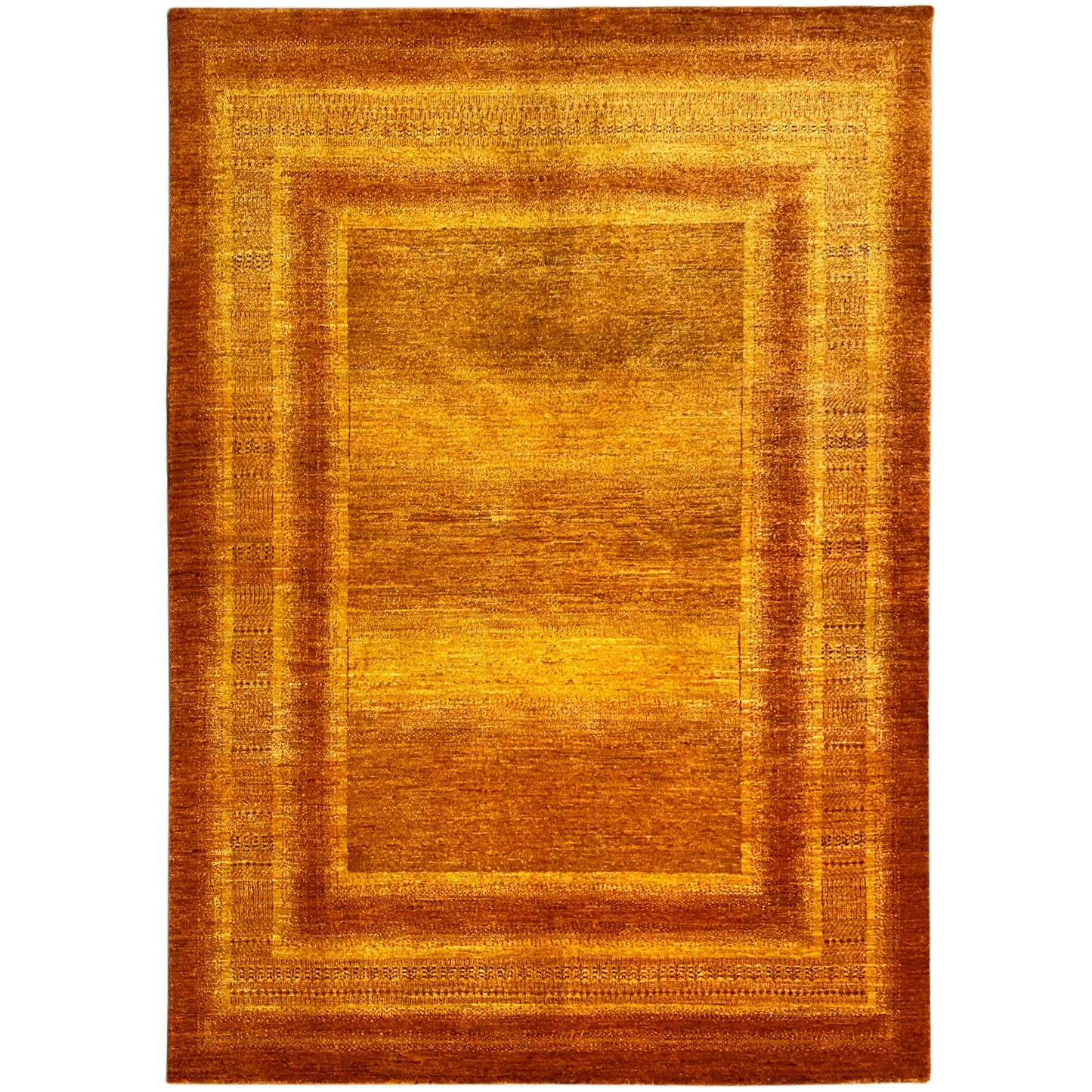 Tapete Gabbeh Luri 215x161cm