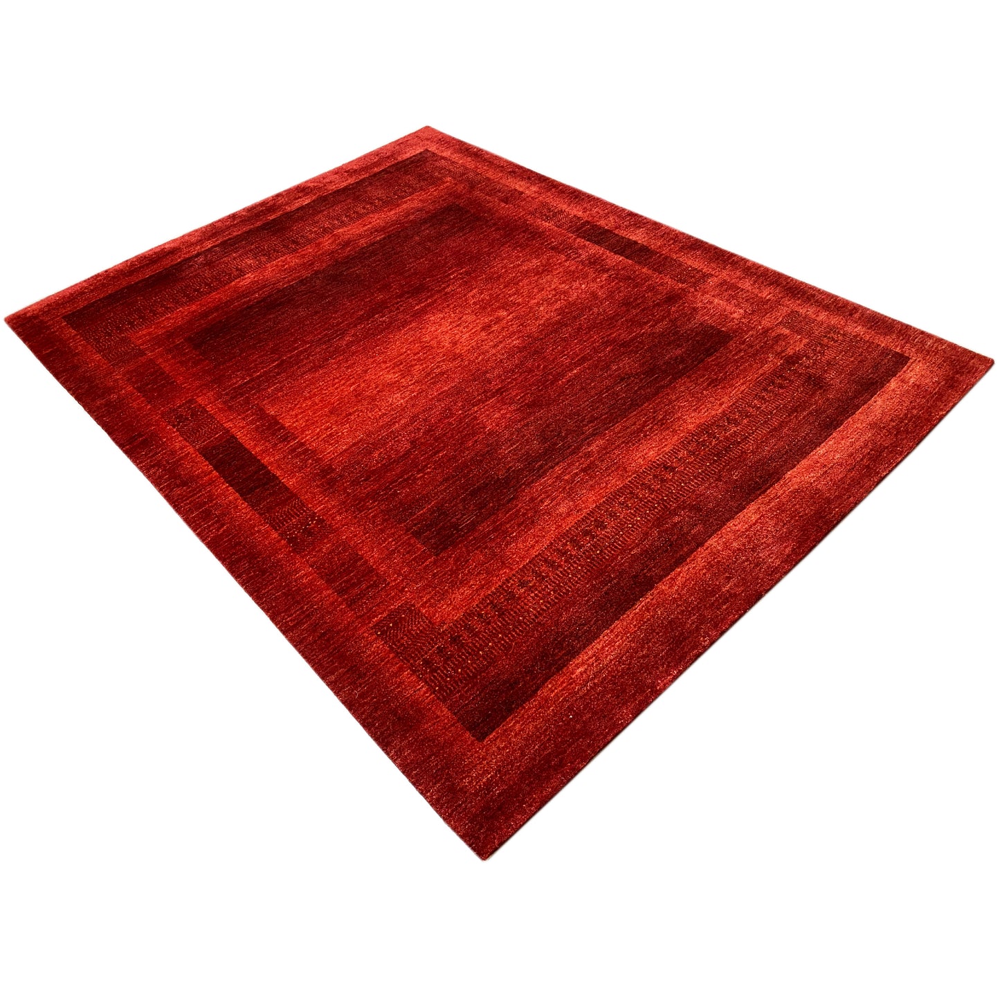 Tapete Gabbeh Luri 239x181cm