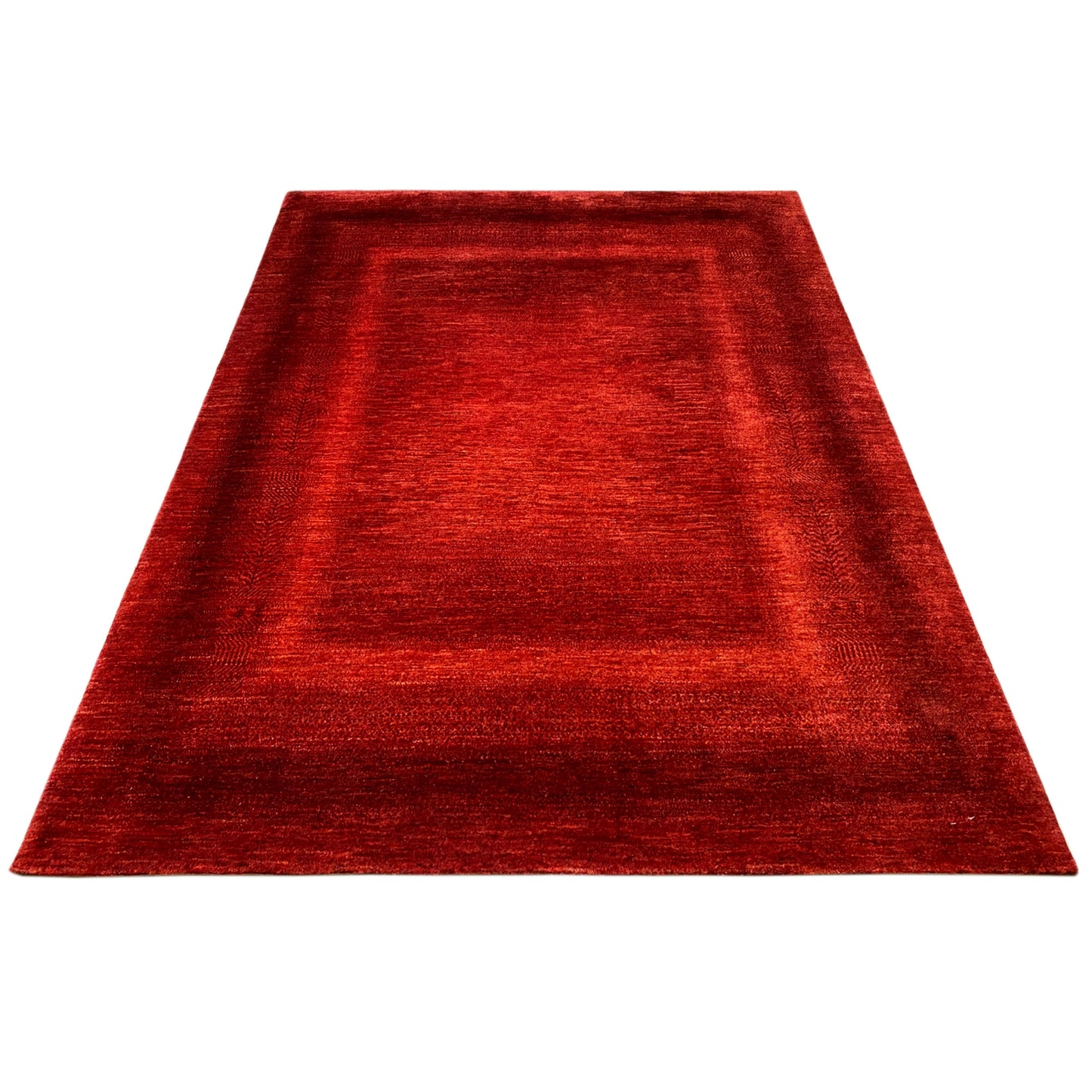 Tapete Gabbeh Luri 202x176cm