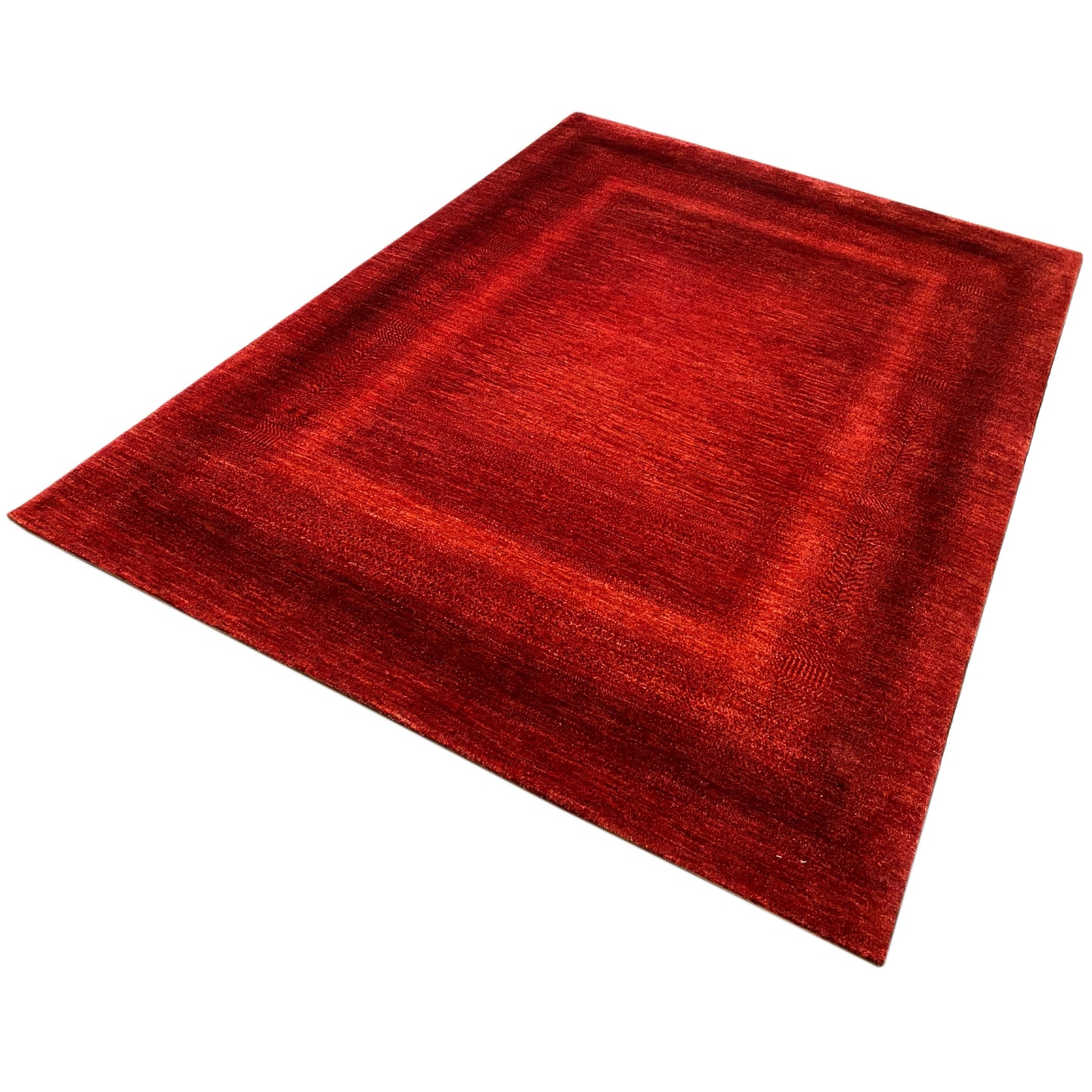 Tapete Gabbeh Luri 202x176cm